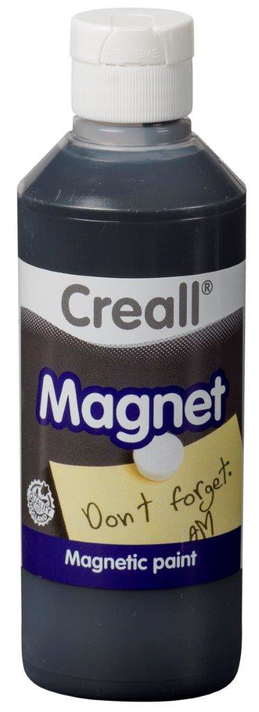CREALL Magnet Paint 250ml
