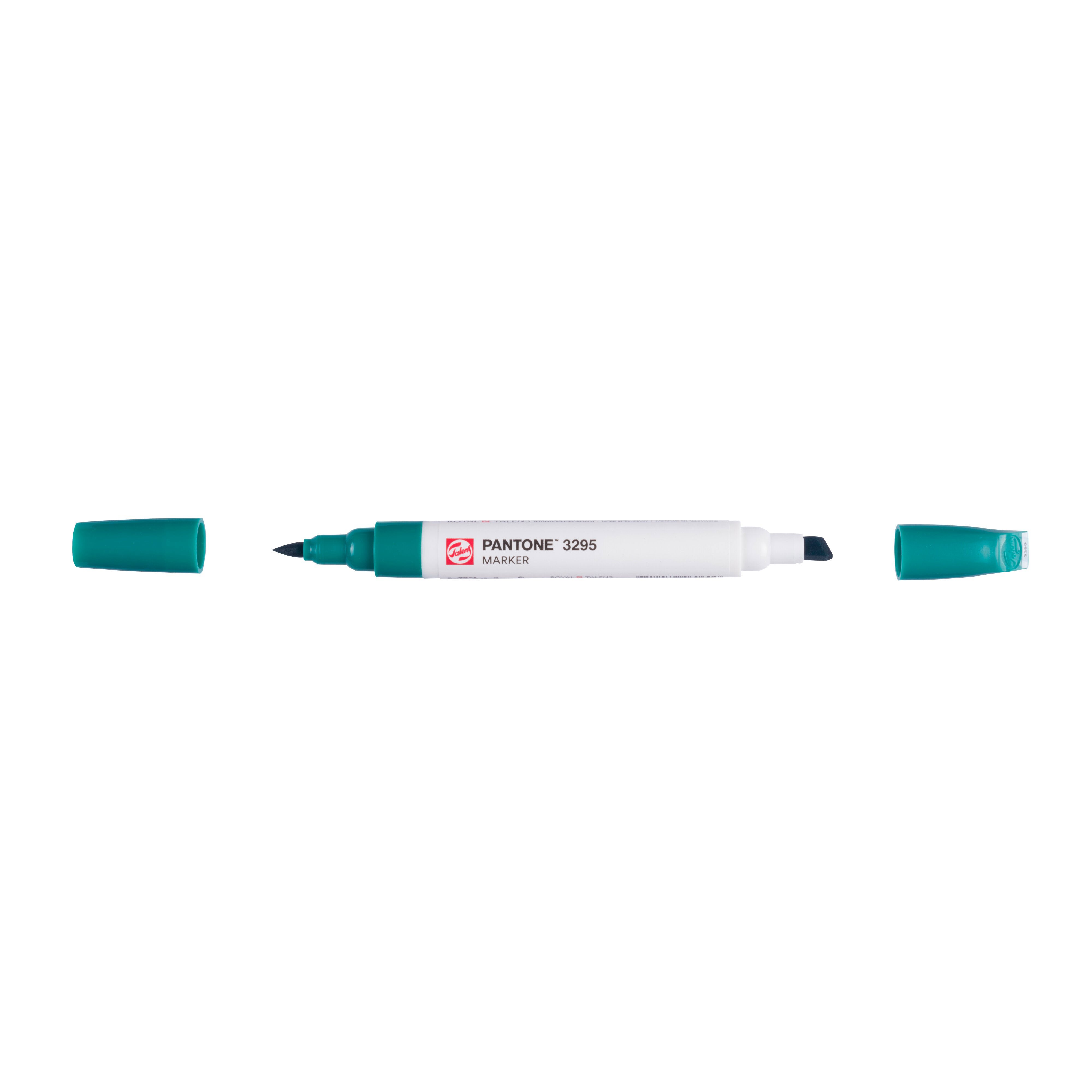 Talens Pantone Marker Deep Jade