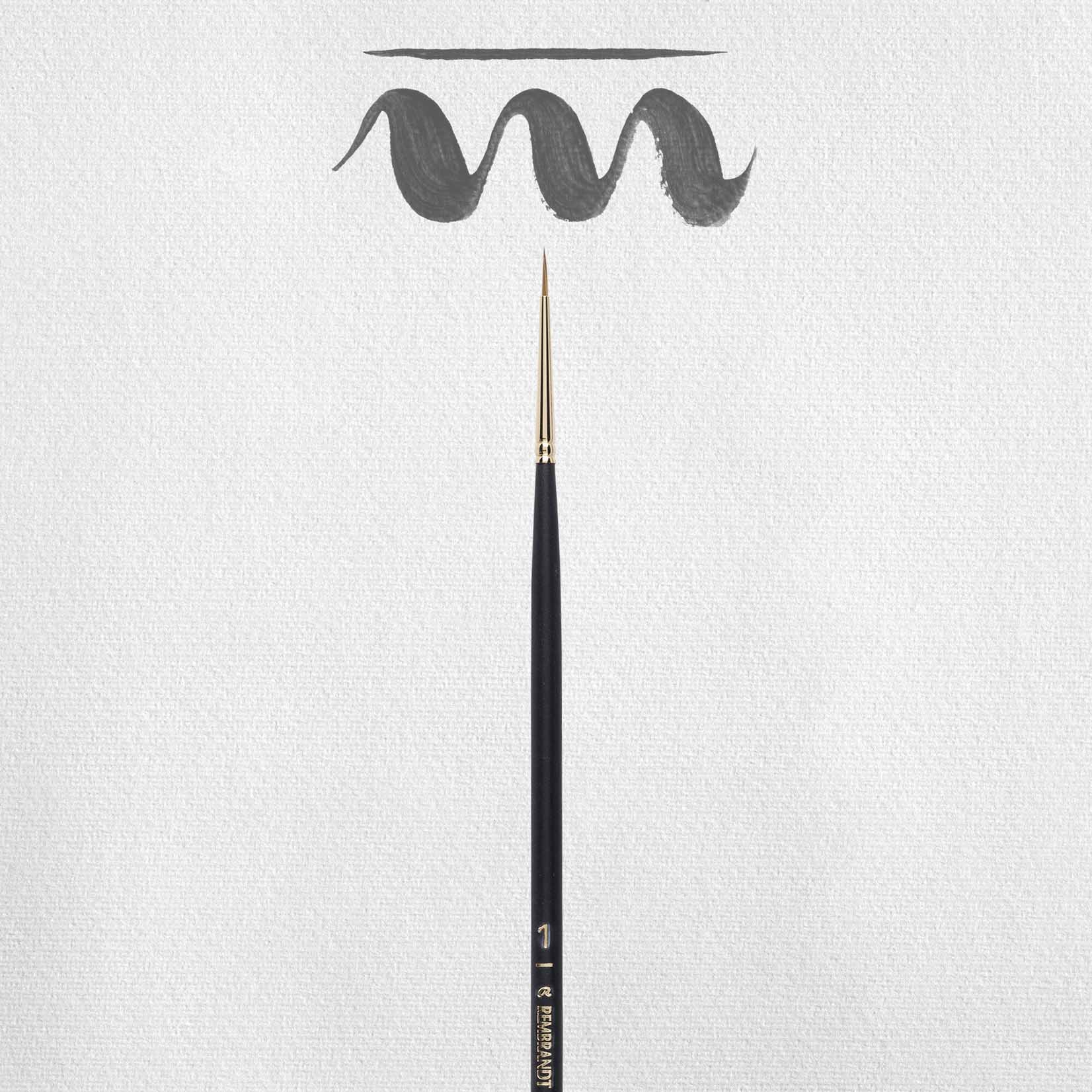 ROC/RAC BRUSH 241/1 FSC