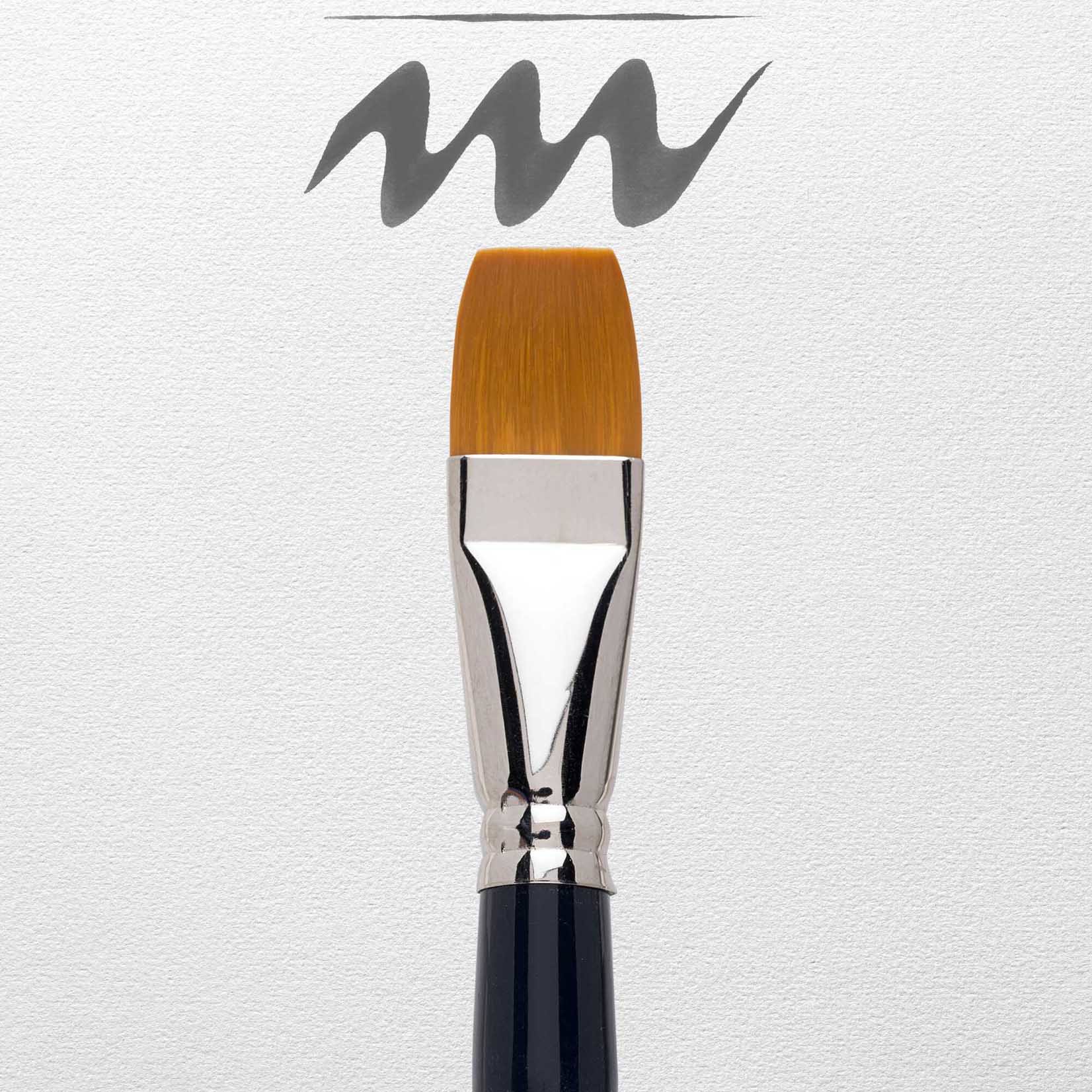 Van Gogh Watercolour Brush Series 194 No. 24