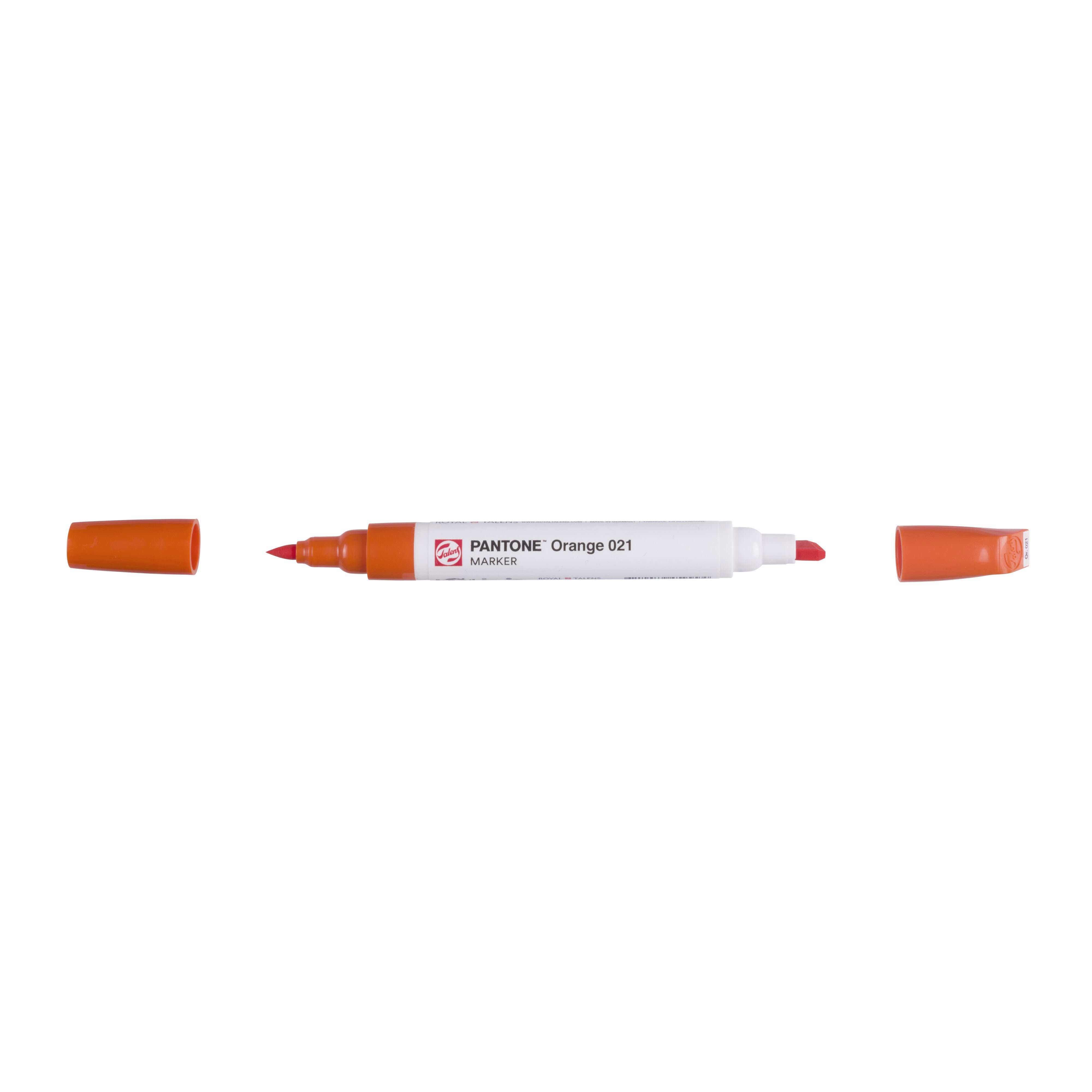 Talens Pantone Marker Orange