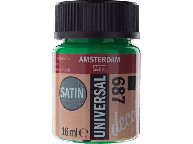 AAC UNIV.SAT.16ML BRIGHT GRN