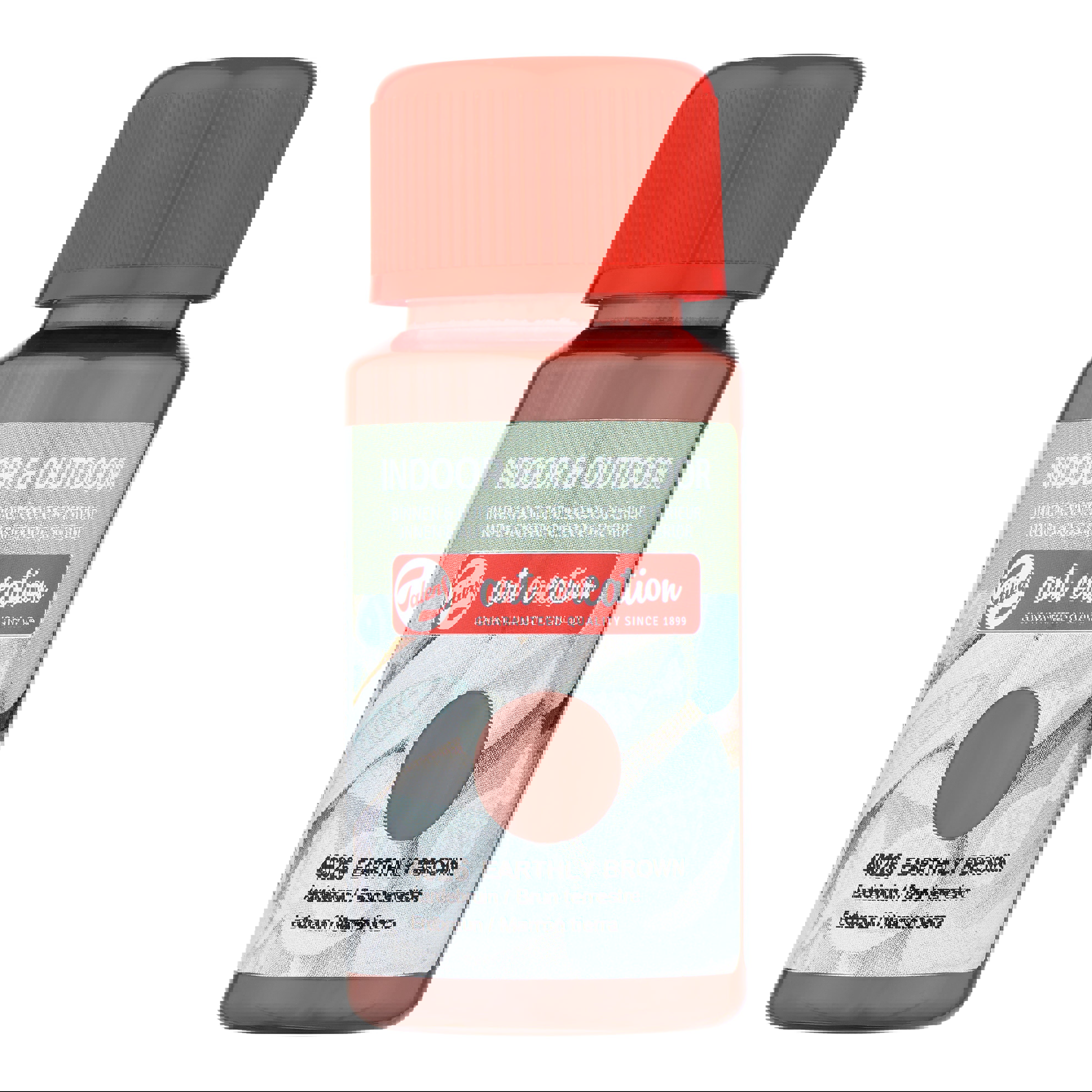 Talens Art Creation Indoor & Outdoor Bottle 50 ml Earthly Brown