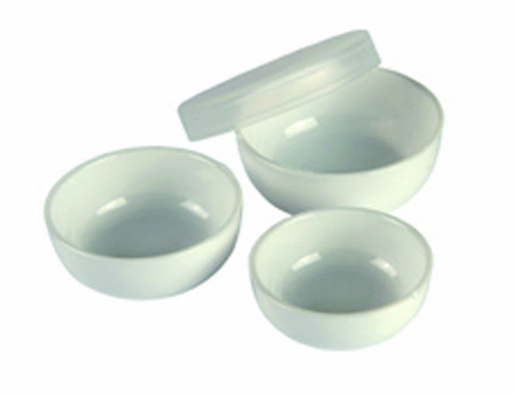 MIXING TRAY ROUND SET OF 3 PCS