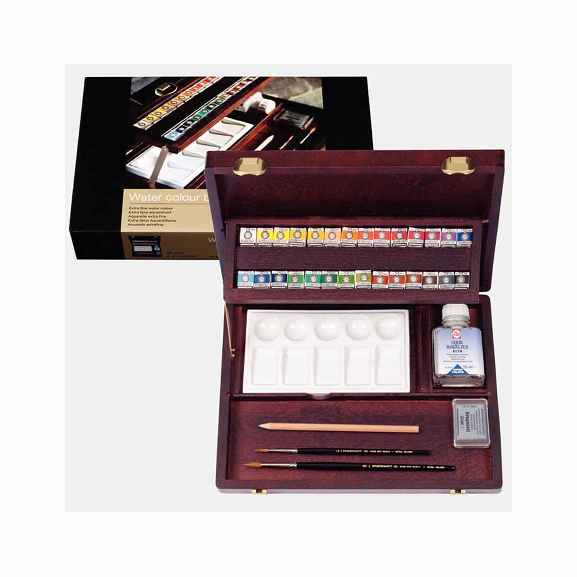 RWC BOX PROFESSIONAL