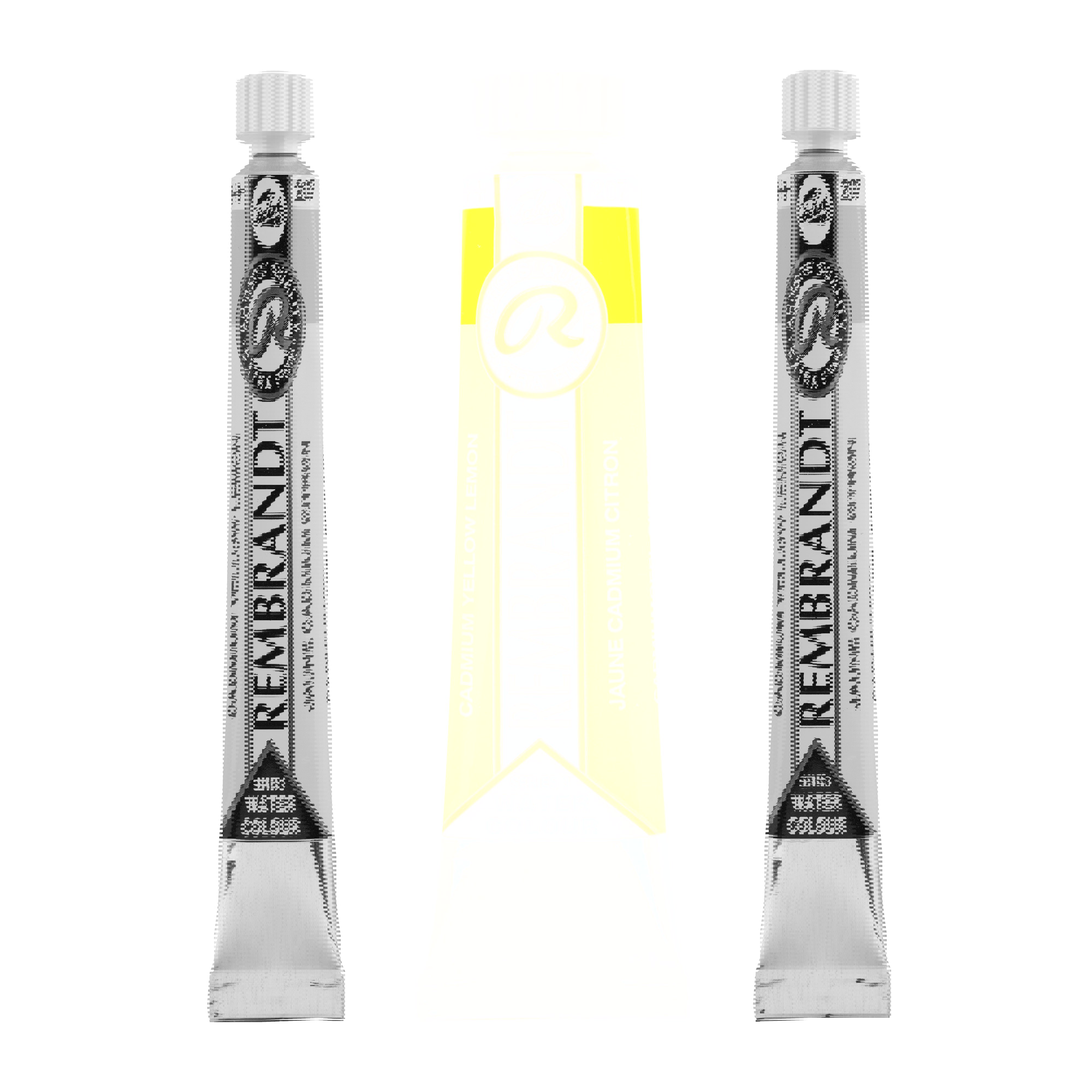 Rembrandt Watercolour Tube 20 ml Cadmium Yellow Lemon