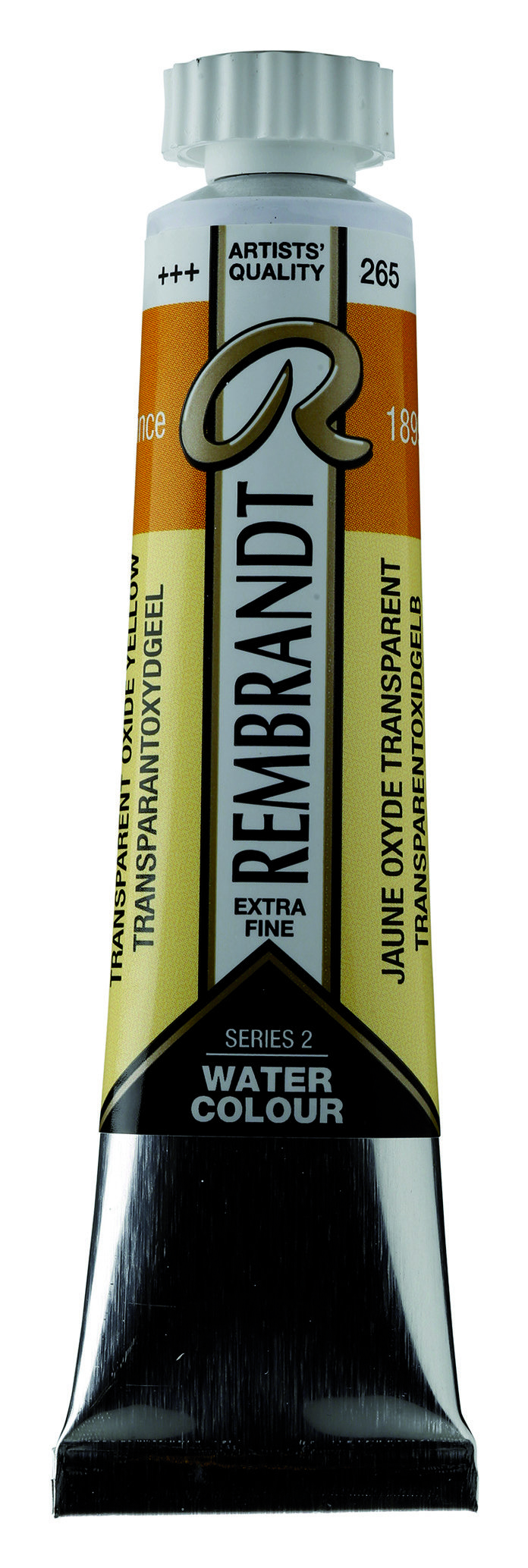 RWC 20ML TRANSP.OX.YLW