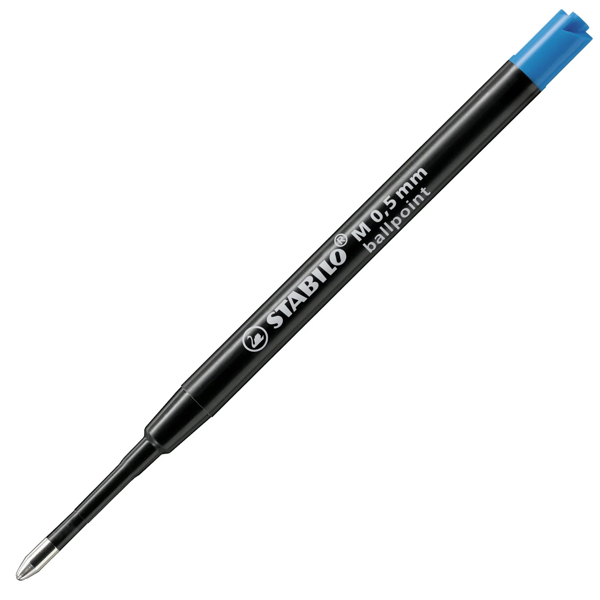 STABILO Ballpoint Refill blue, 0.5 mm Thumbnail