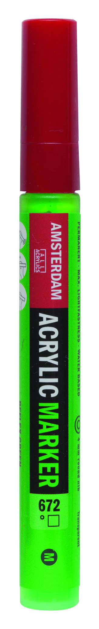 AAC MARKER M REFLEX GREEN SW