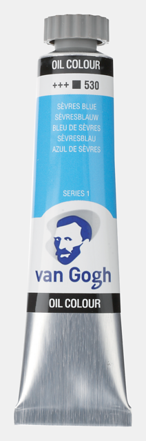 GOC 20ML SEVRES BLUE Thumbnail