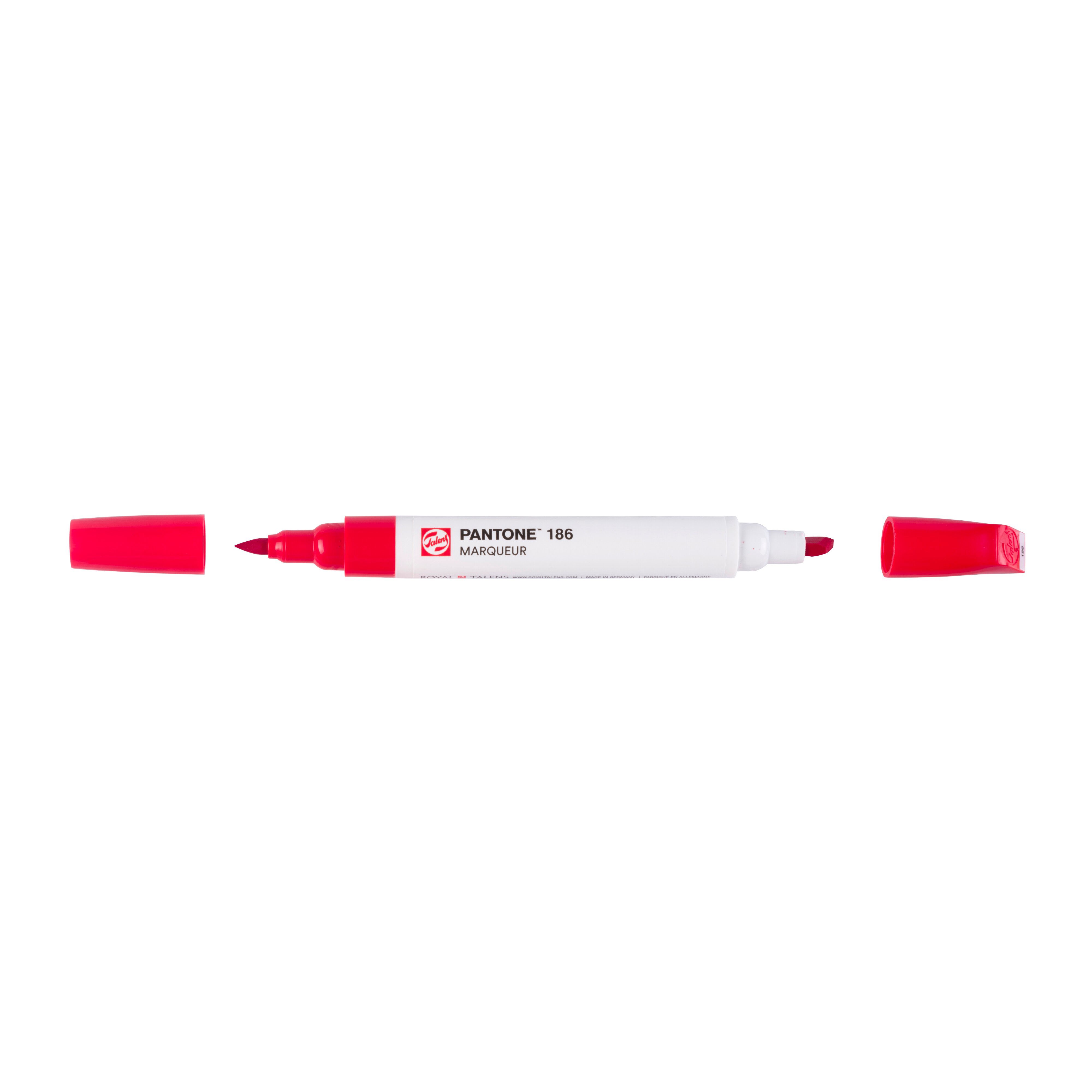 Talens Pantone Marker Crimson Red