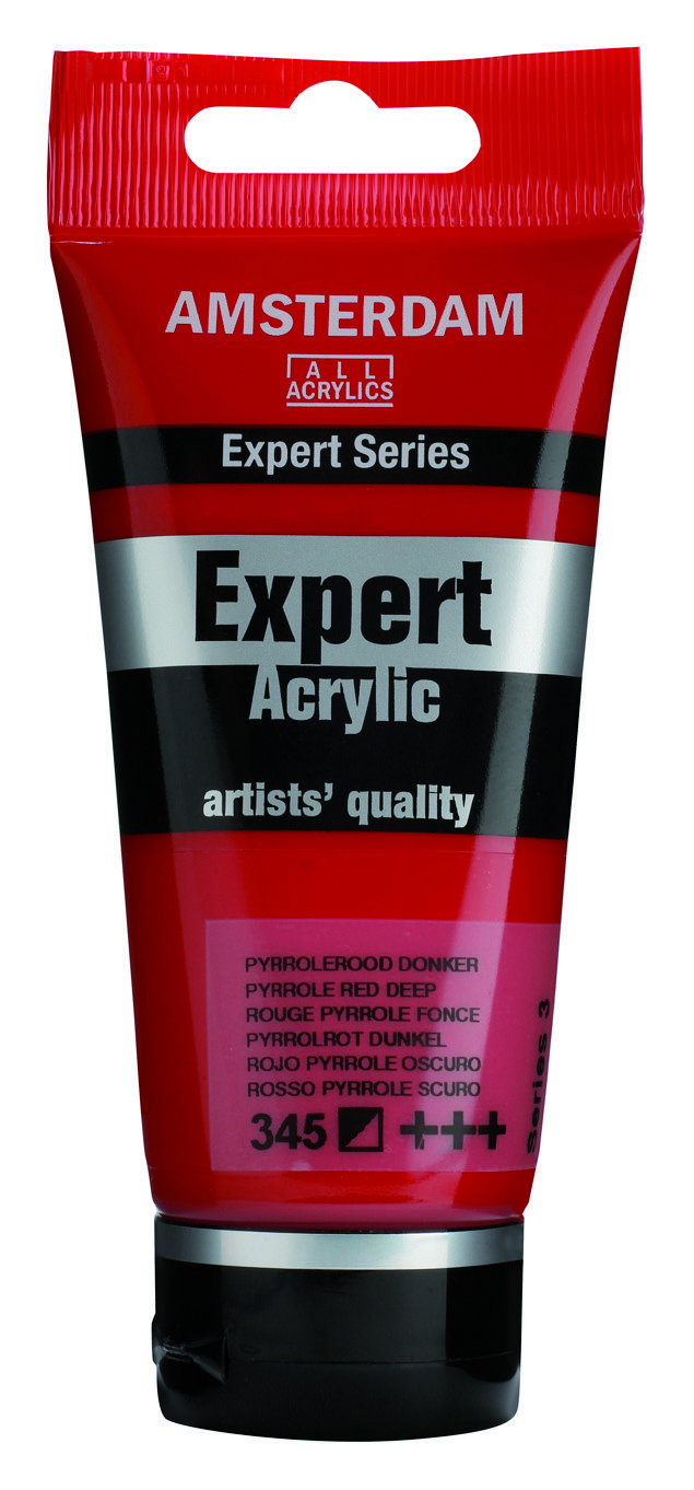 AAC EXP.75ML PYRROLE RED DP