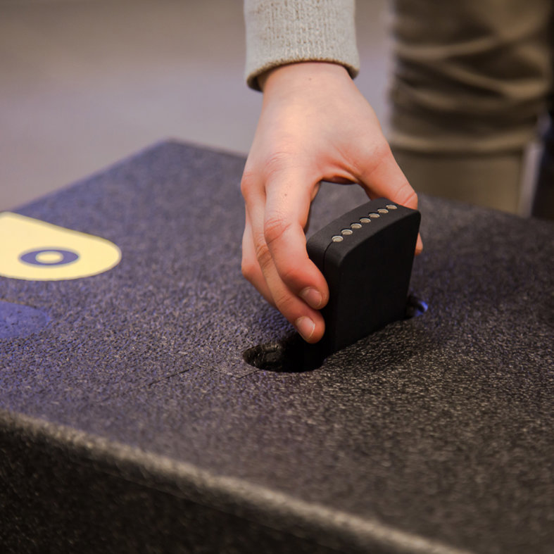 I3 Bluetooth dongle 4.0 MDM