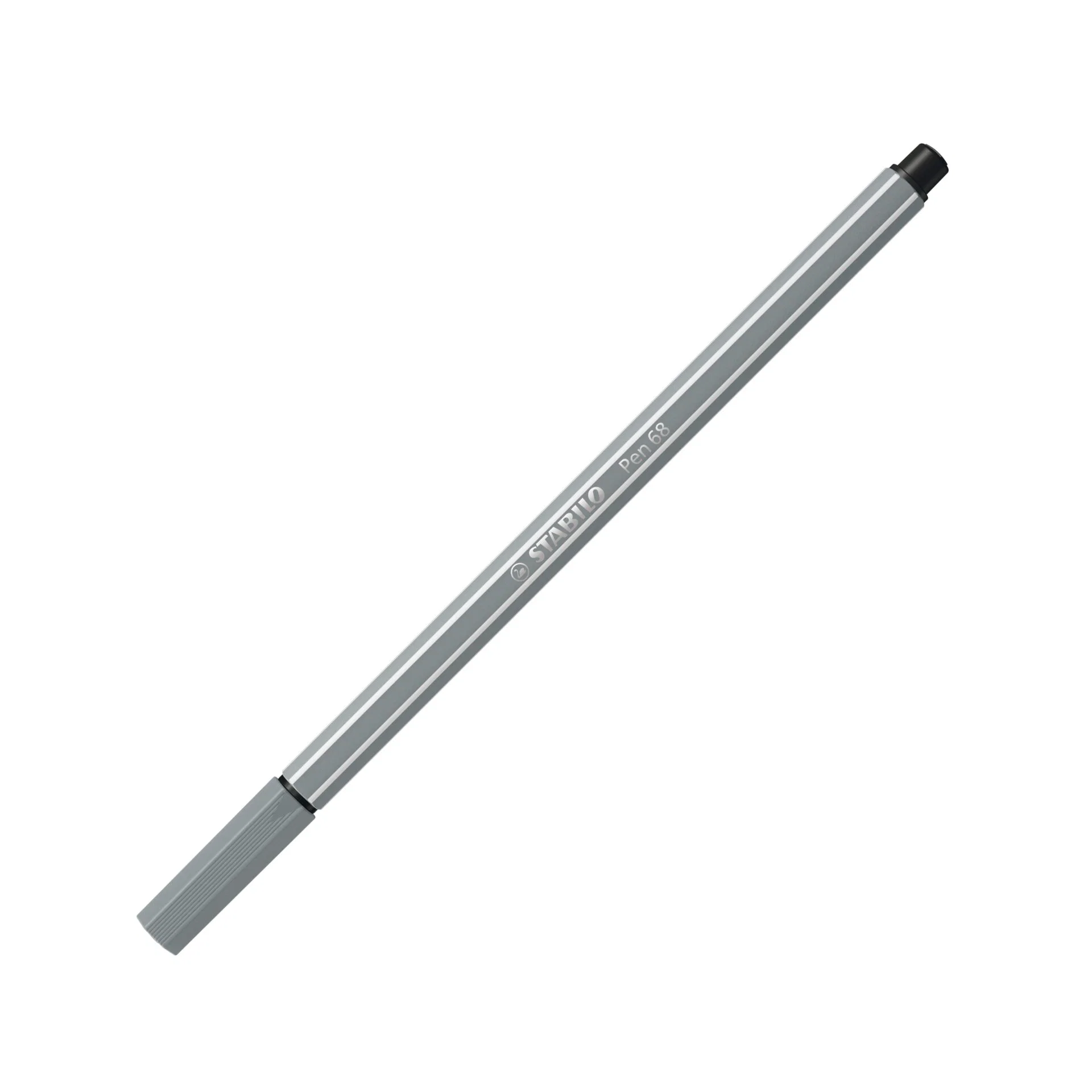 Pen 68 medium cold grey Thumbnail