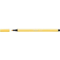 68/44 Pen 68 yellow