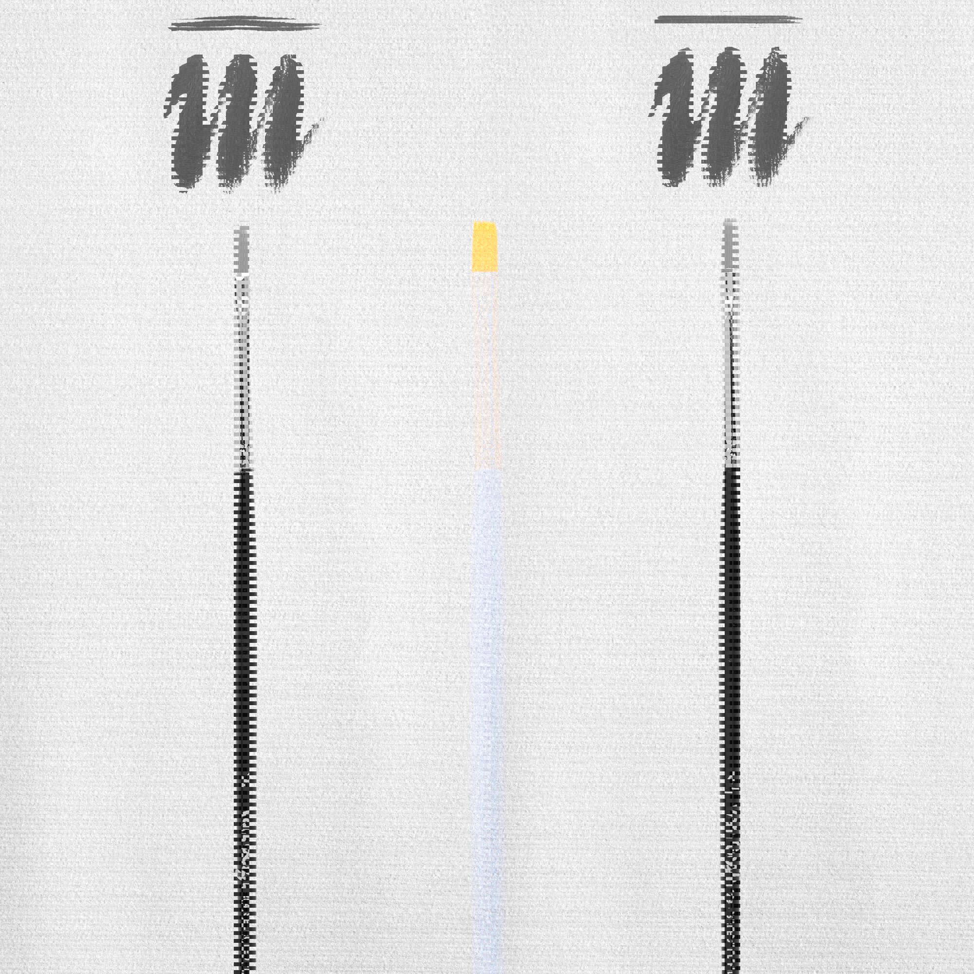 Van Gogh Oil & Acrylic Brush Series 294 Series 294 No. 4 1 piece