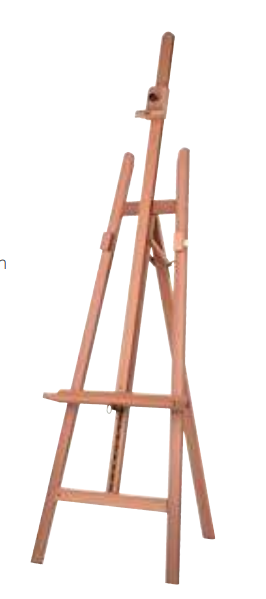 TRIPOD KIT EASEL MONTREAL FSC