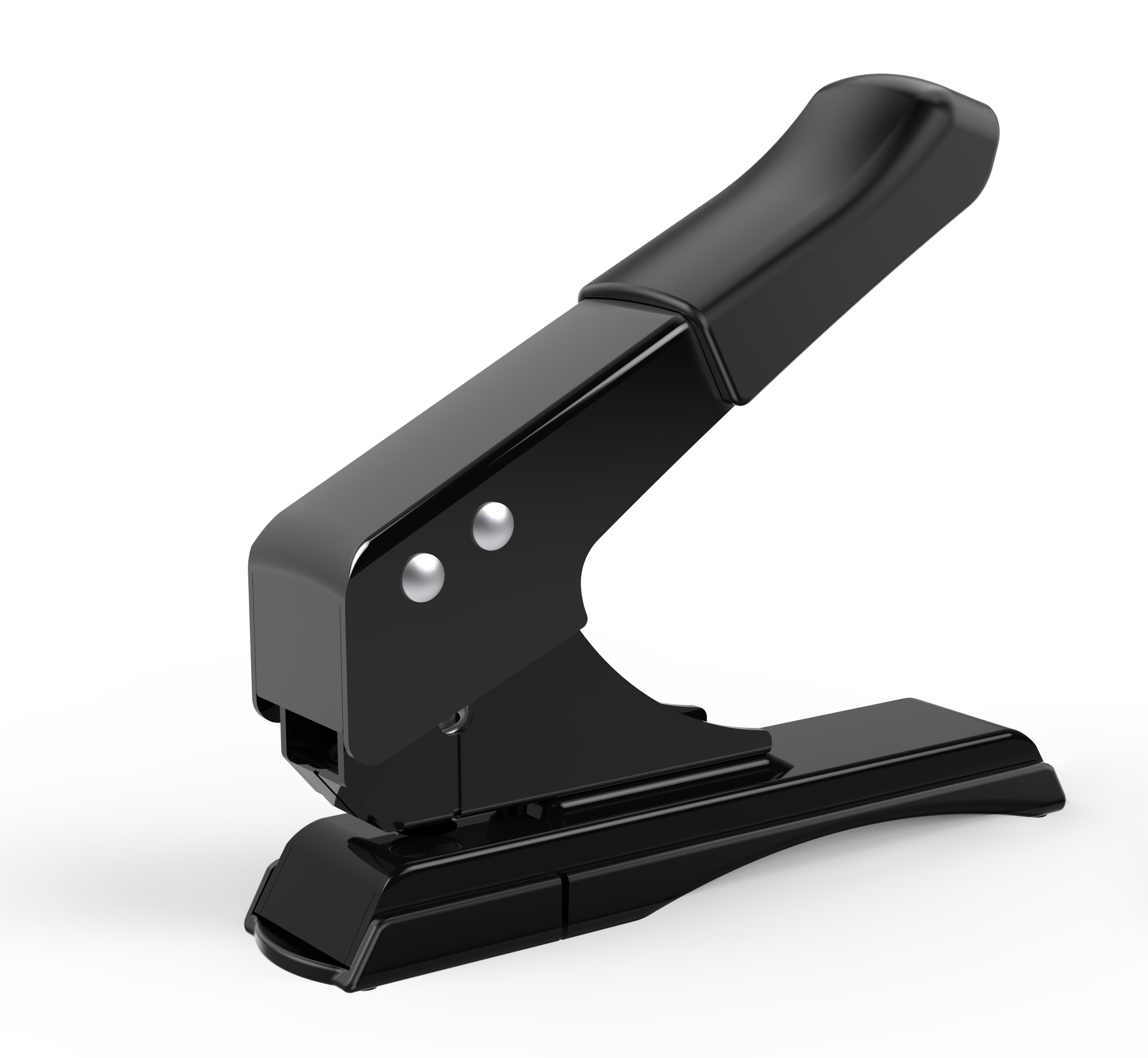 Hole Punch Metal 60% Power Saving 20sh