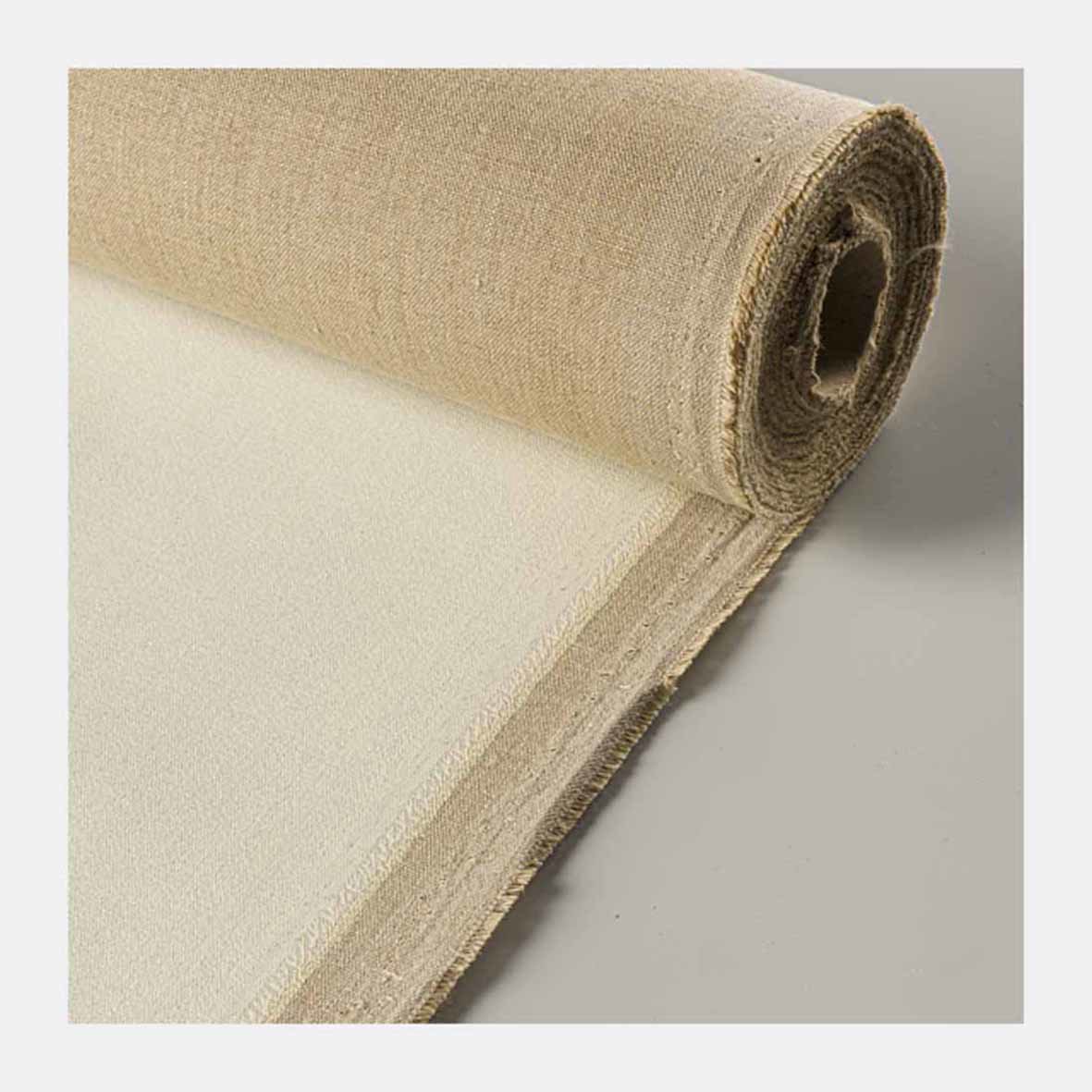 CANVAS LINEN L5 MEDIUM 210*10 m 460g