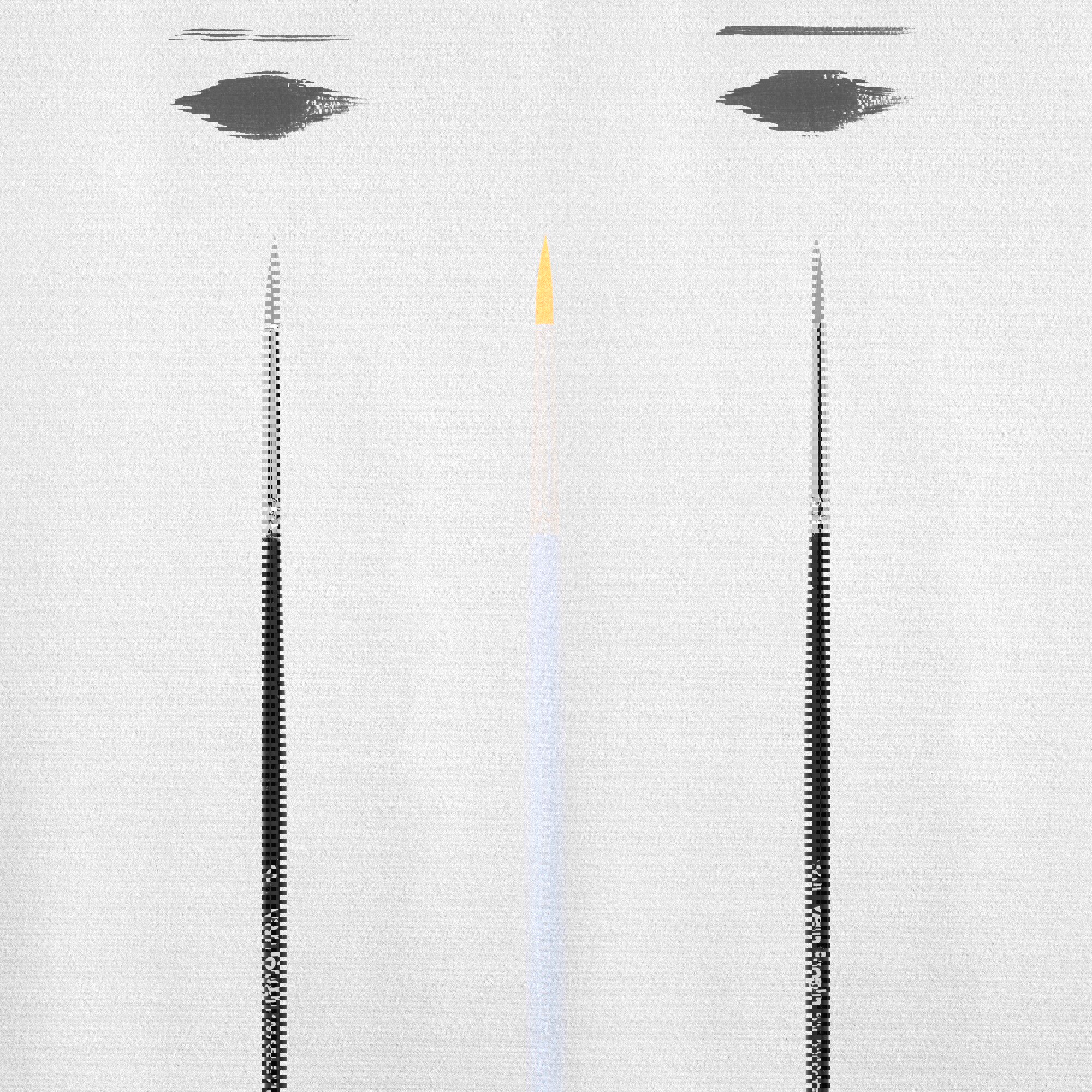 Van Gogh Oil & Acrylic Brush Series 295 Series 295 No. 6 1 piece