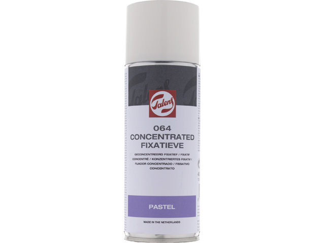 FIXATIVE CONCENTR.SPRAY 400ML