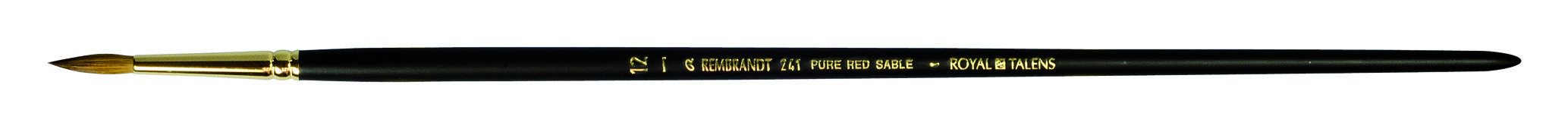 ROC/RAC BRUSH 241/12 FSC