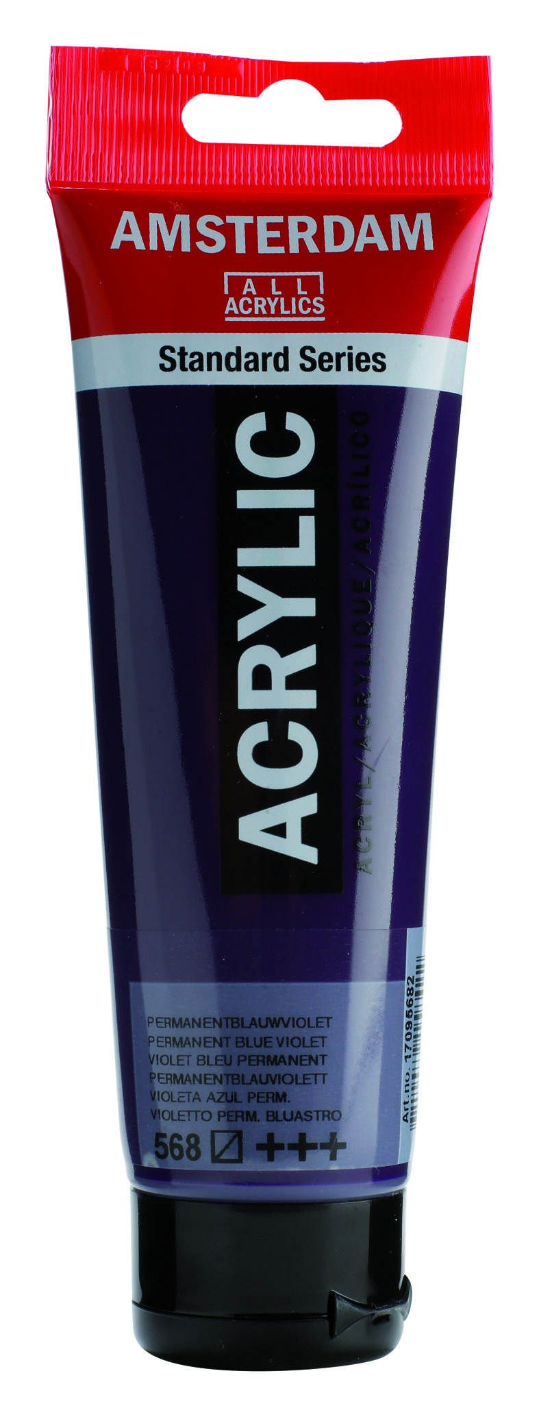 AAC 120ML PERM.BLUE VIOL