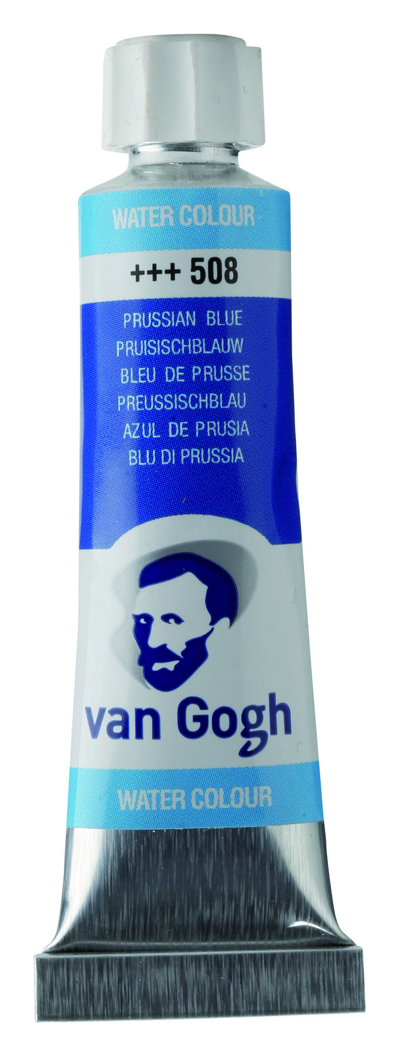 GWC 10ML PRUSSIAN BLUE