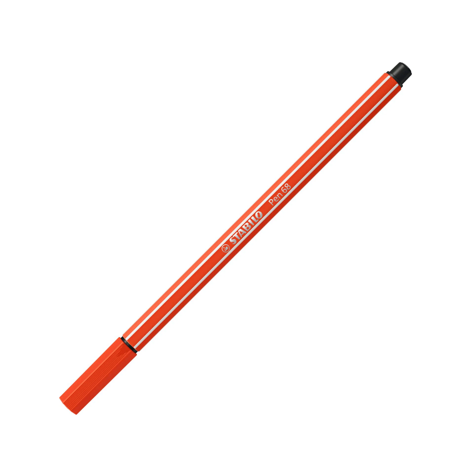 Pen 68 light red Thumbnail