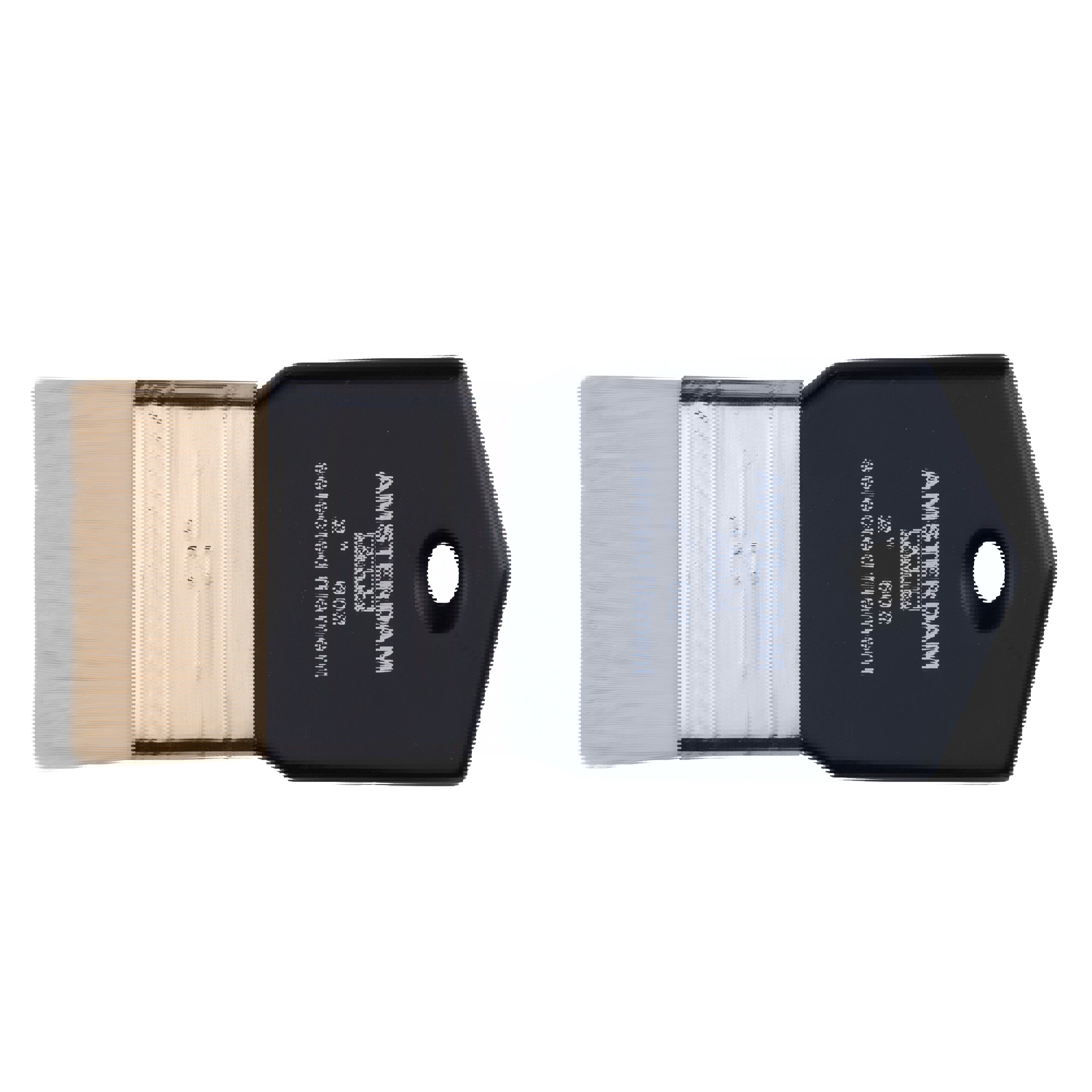 Amsterdam Paddle Brush Series 602 2 inch