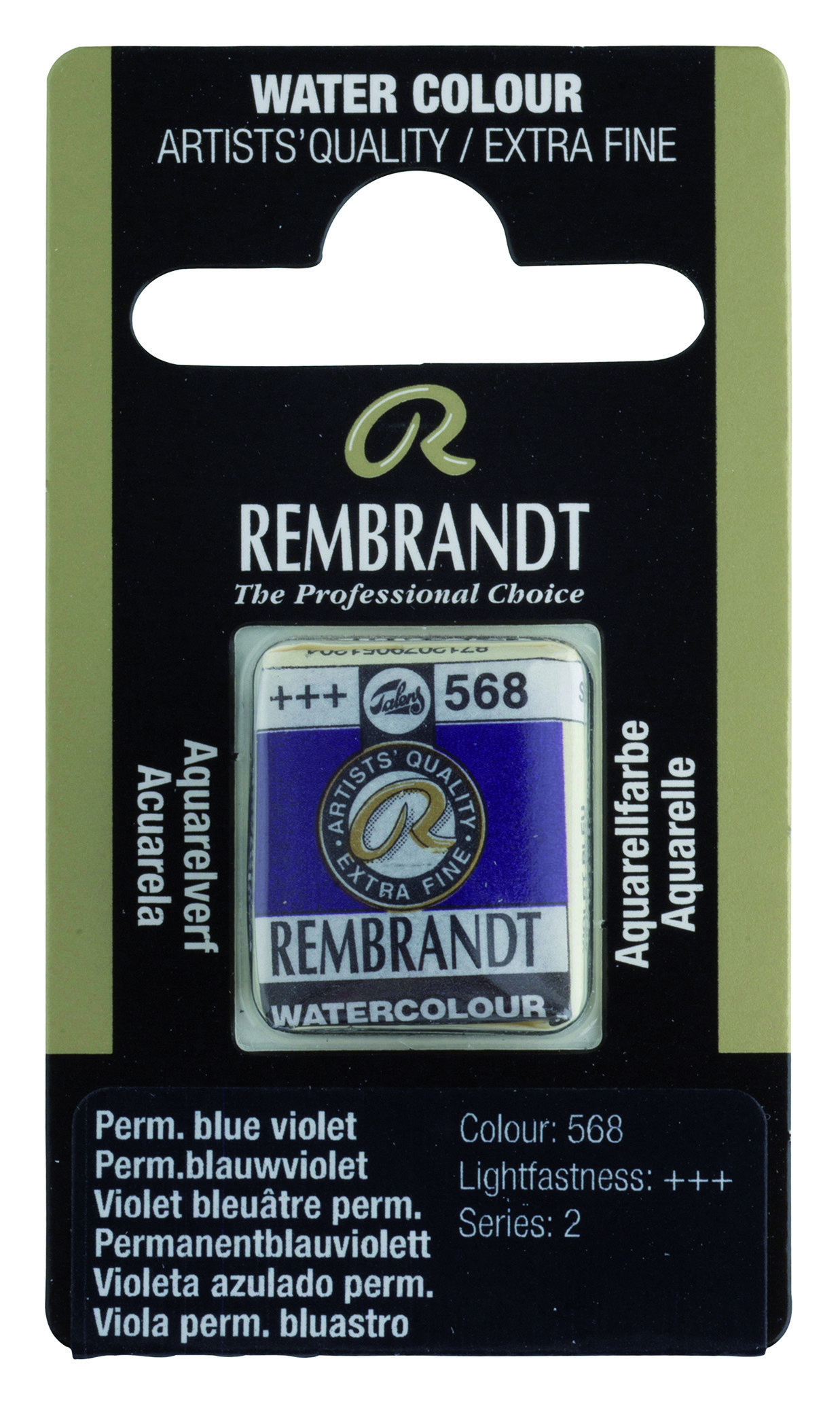 RWC PAN PERM.BLUE VIOL