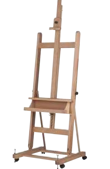 STUD.KIT EASEL STOCKHOLM FSC