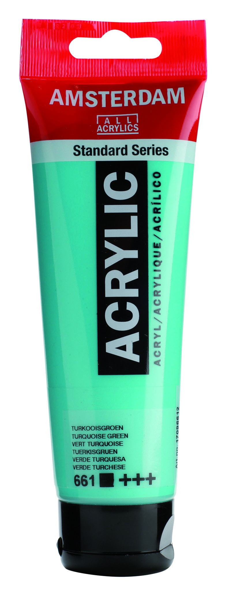 AAC 120ML TURQ.GREEN