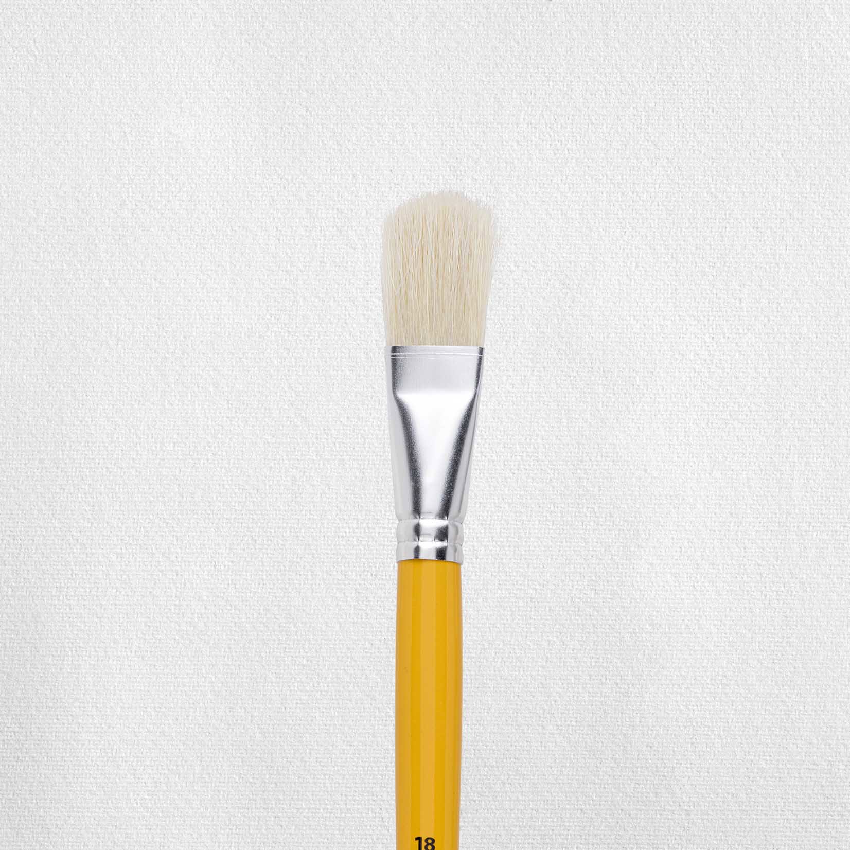 OIL/ACR.BRUSH 222/18#