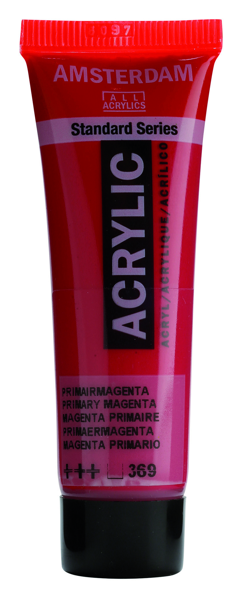 AAC 20ML PRIM.MAGENTA
