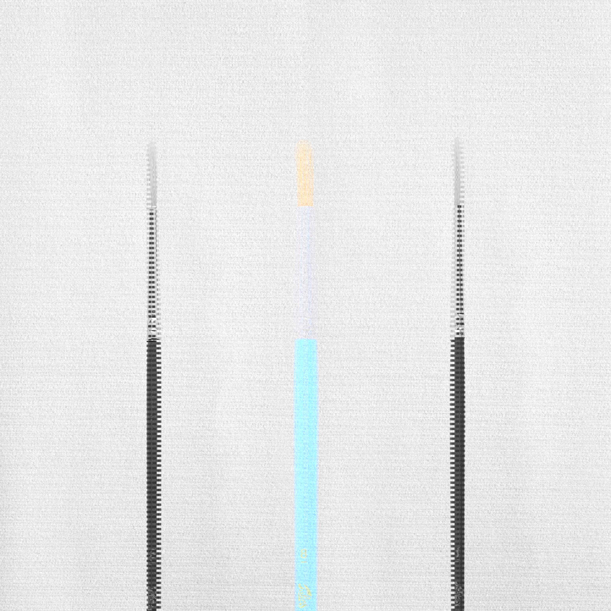 Talens Oil & Acrylic Brushes Series 221 Nr.8# piece