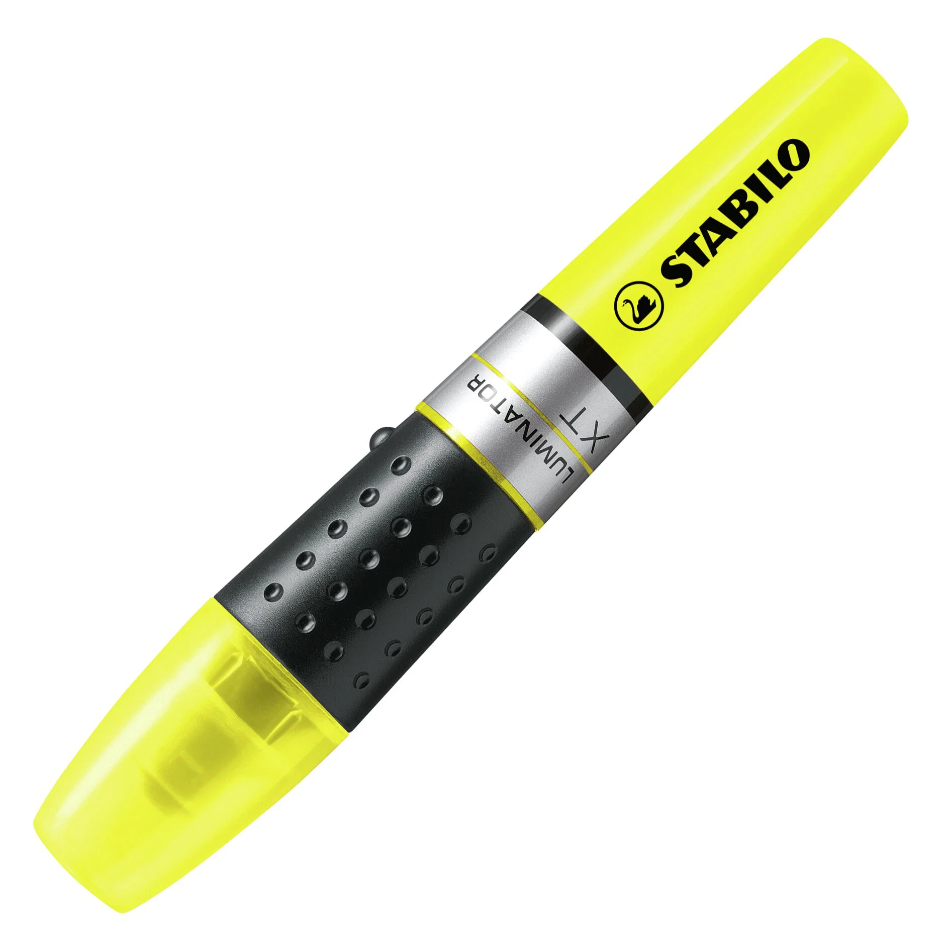 STABILO LUMINATOR Highlighter yellow Thumbnail