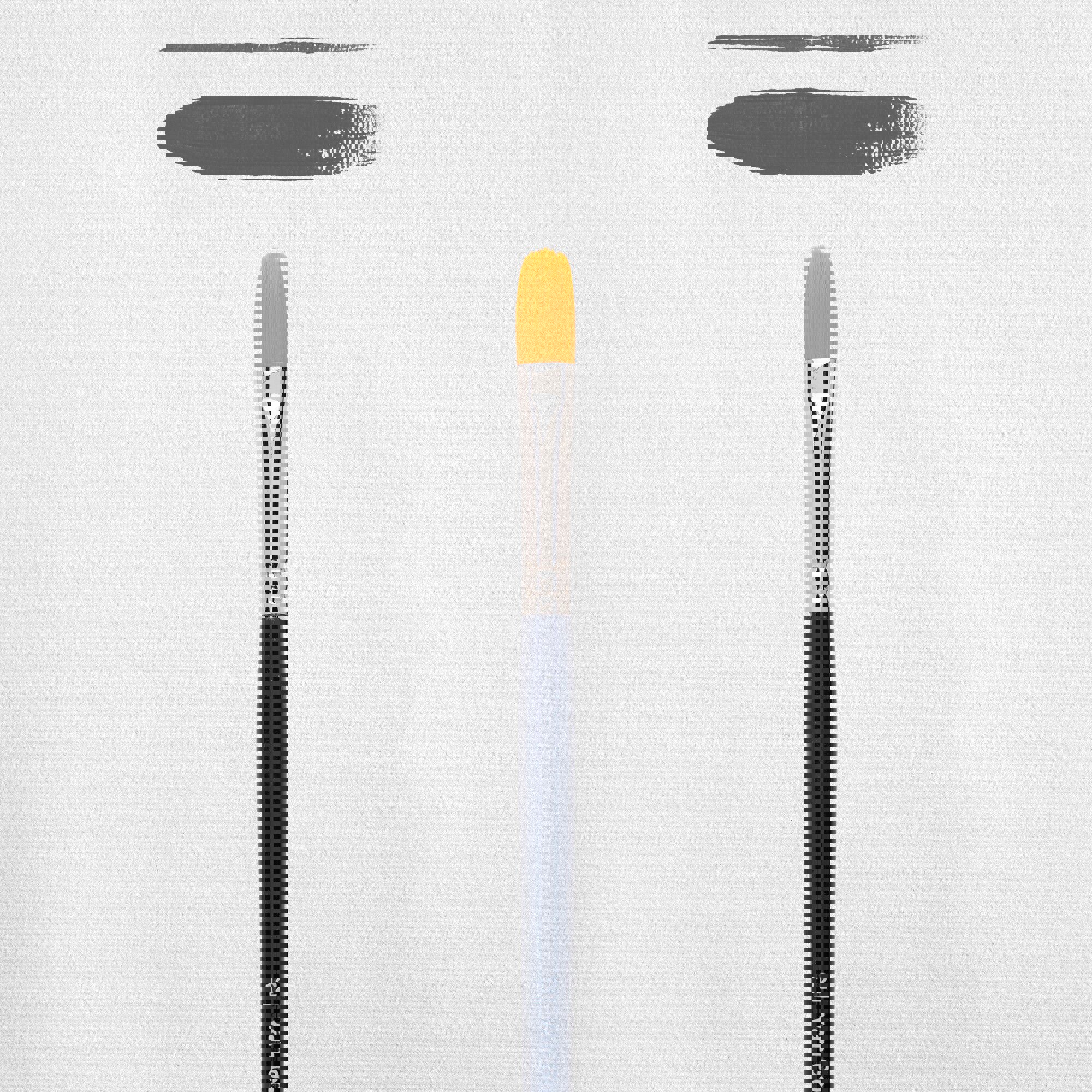 Van Gogh Oil & Acrylic Brush Series 296 Series 296 No. 12 1 piece