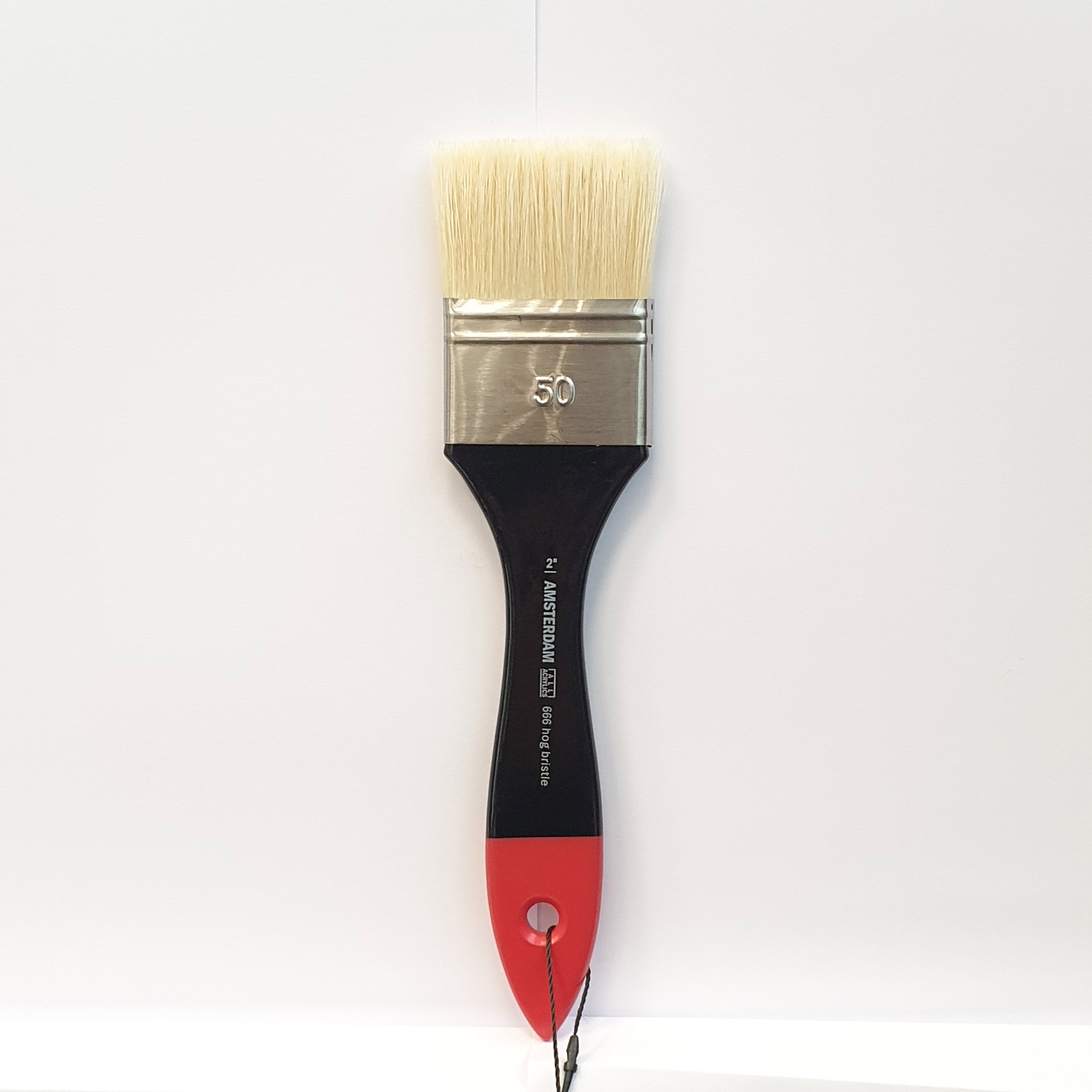 AAC DECO BRUSH 666/2 FSC#