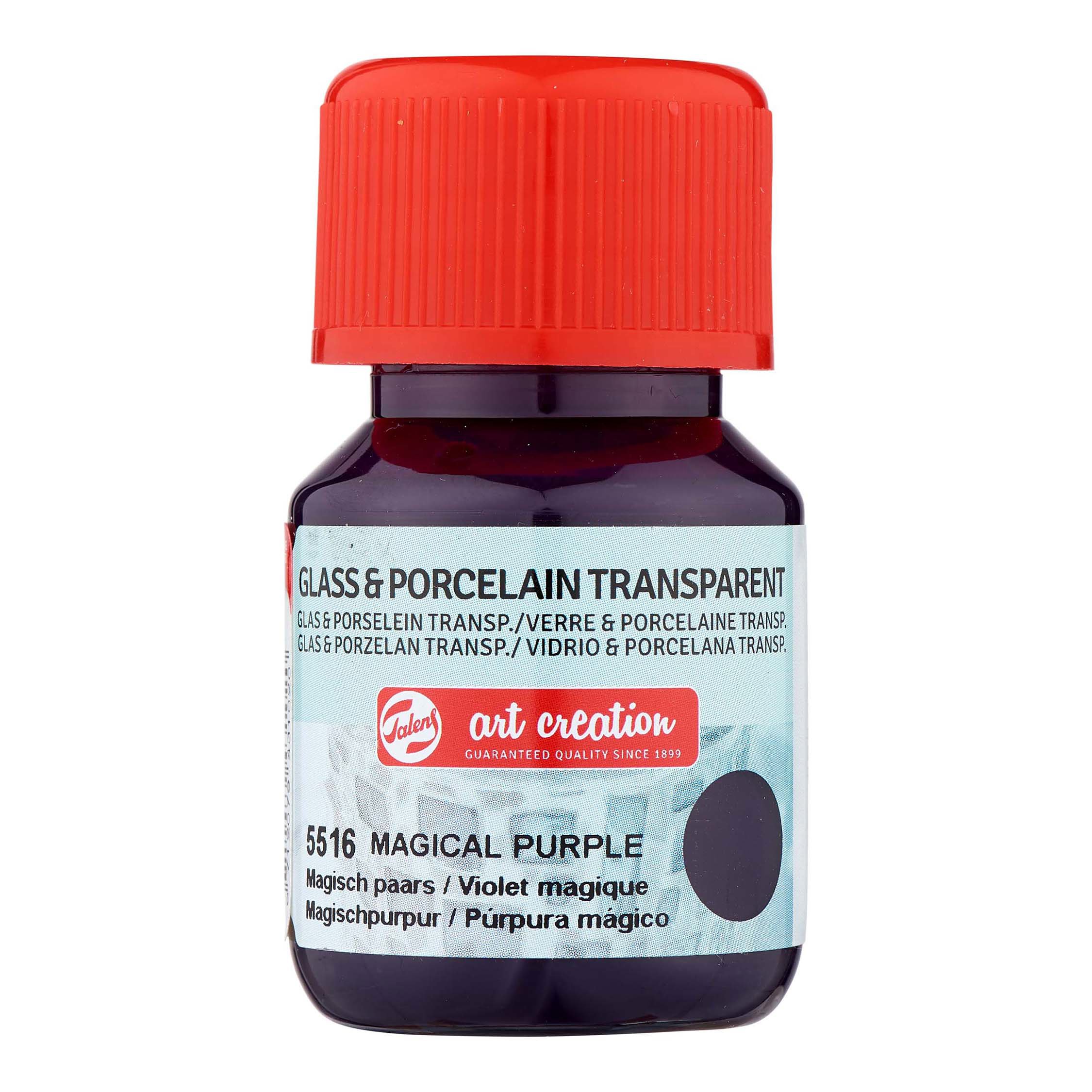 TAC G-P.TR.30ML MAGICAL PURPLE