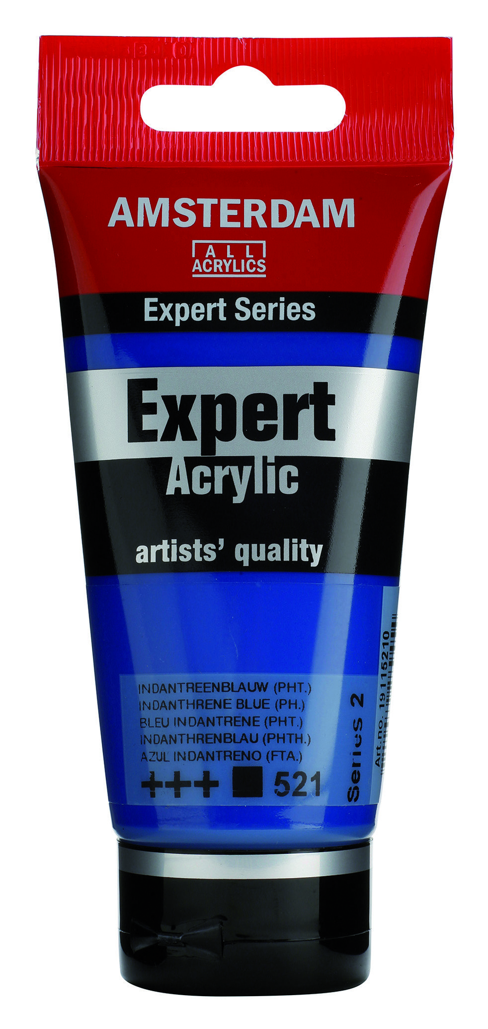 AAC EXP.75ML INDANT.BLUE PHTH