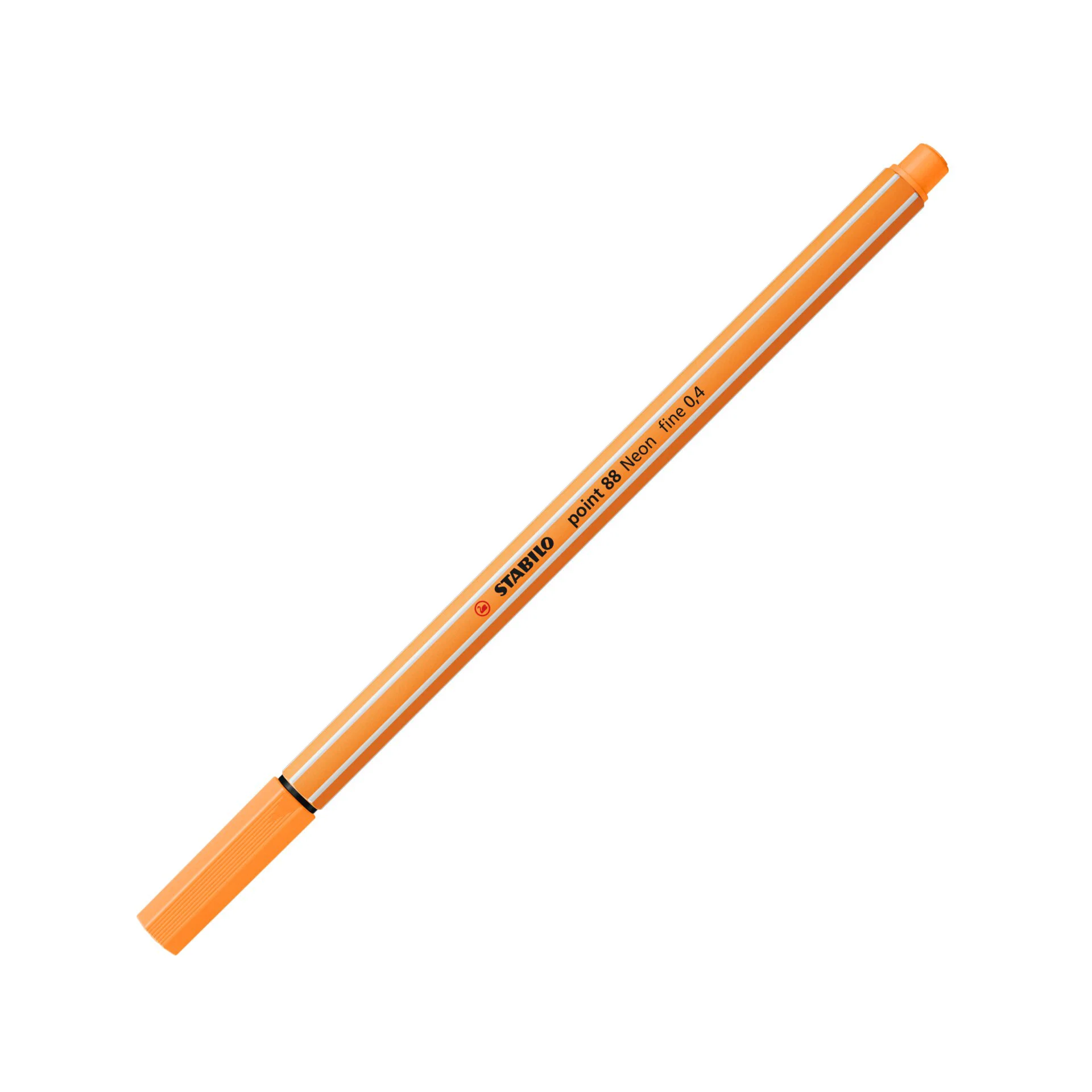 point 88 neon orange Thumbnail