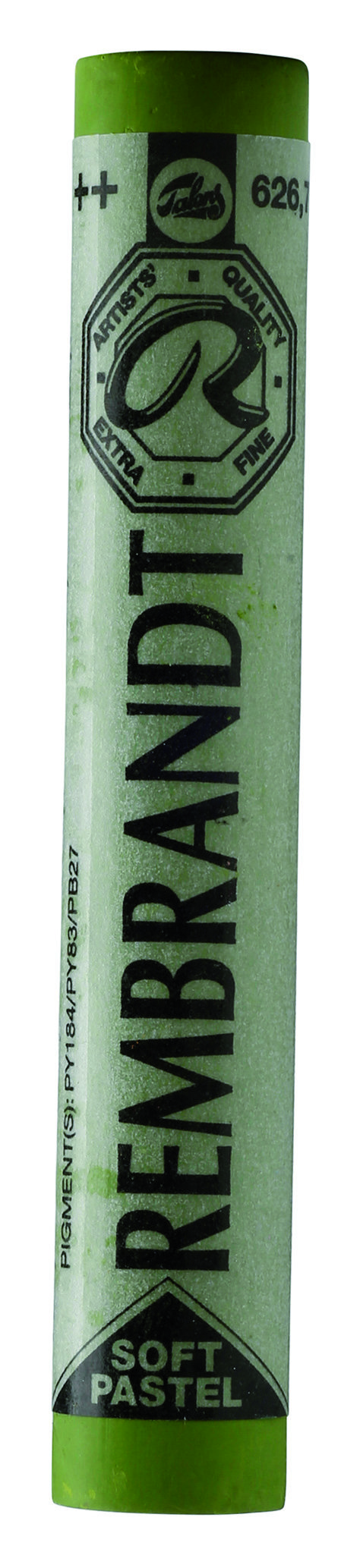 RSP CINNABAR GREEN LT 7