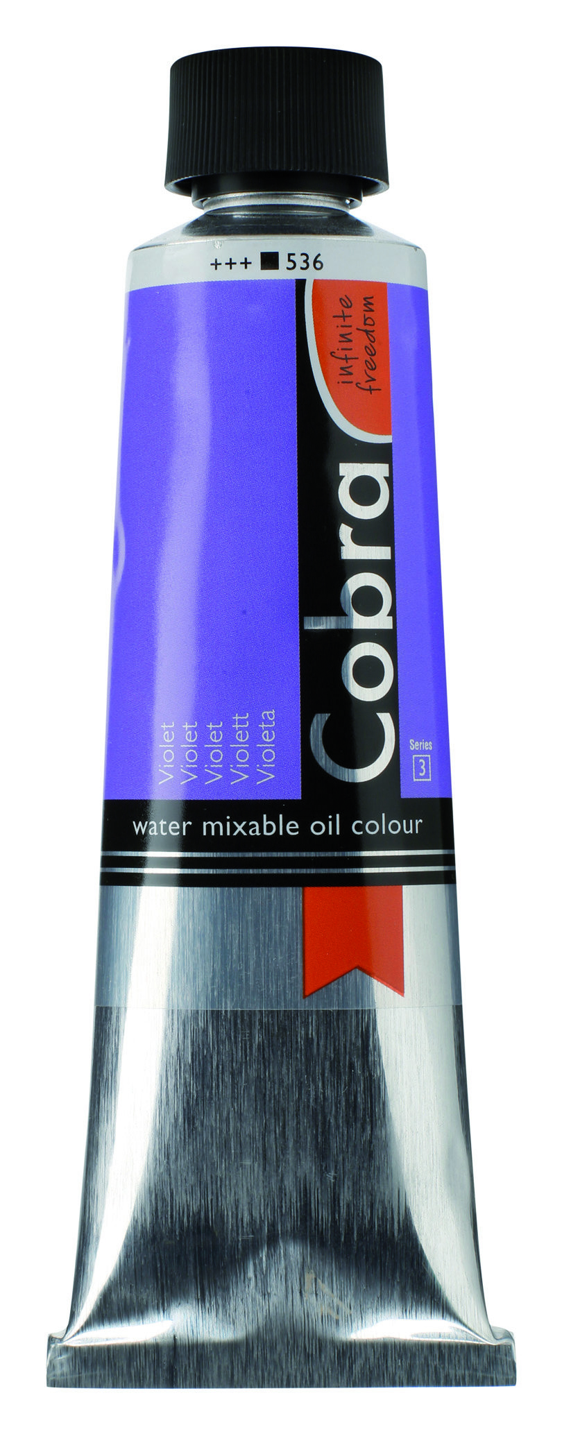 COBRA ART 150ML VIOLET