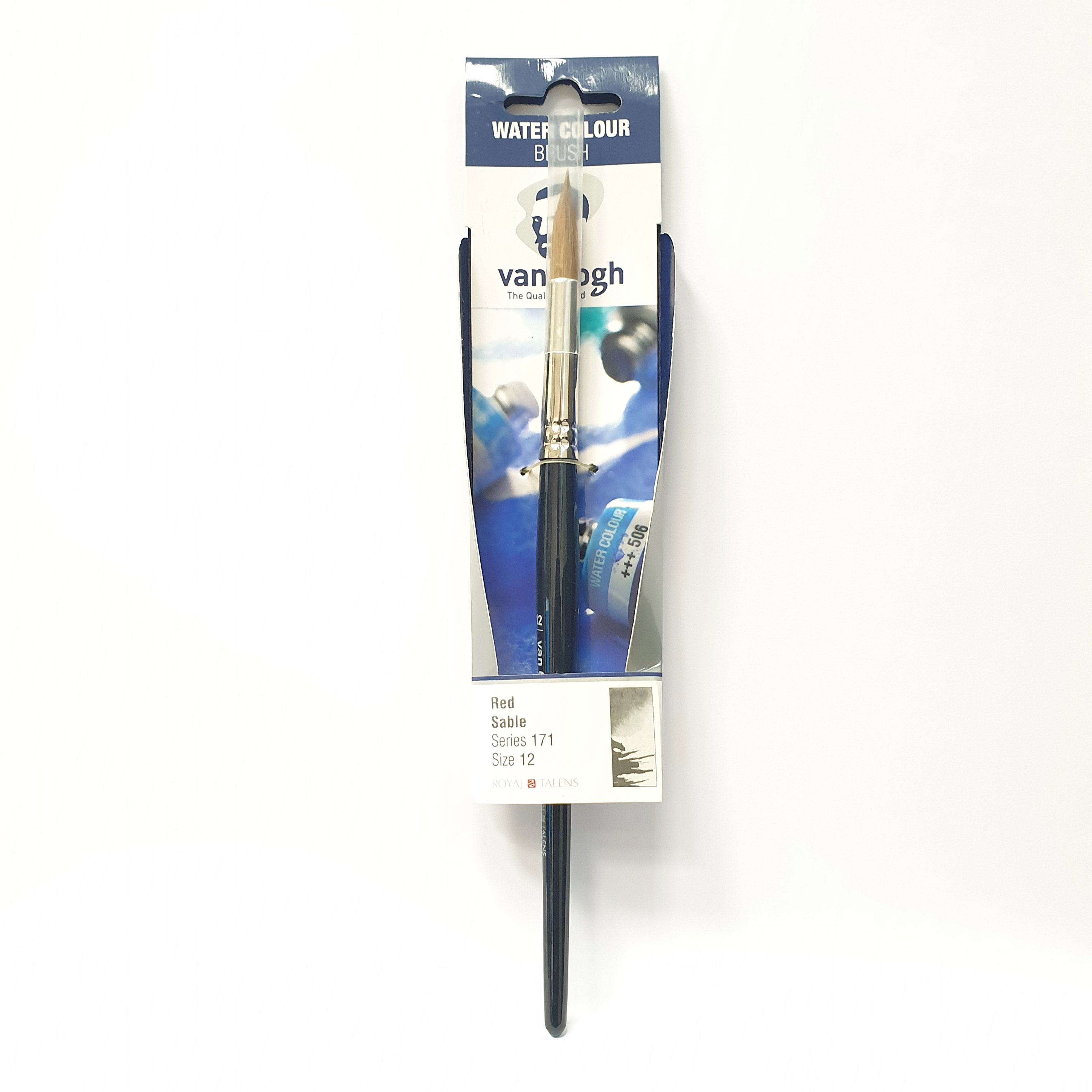 GWC BRUSH 171/12 FSC#