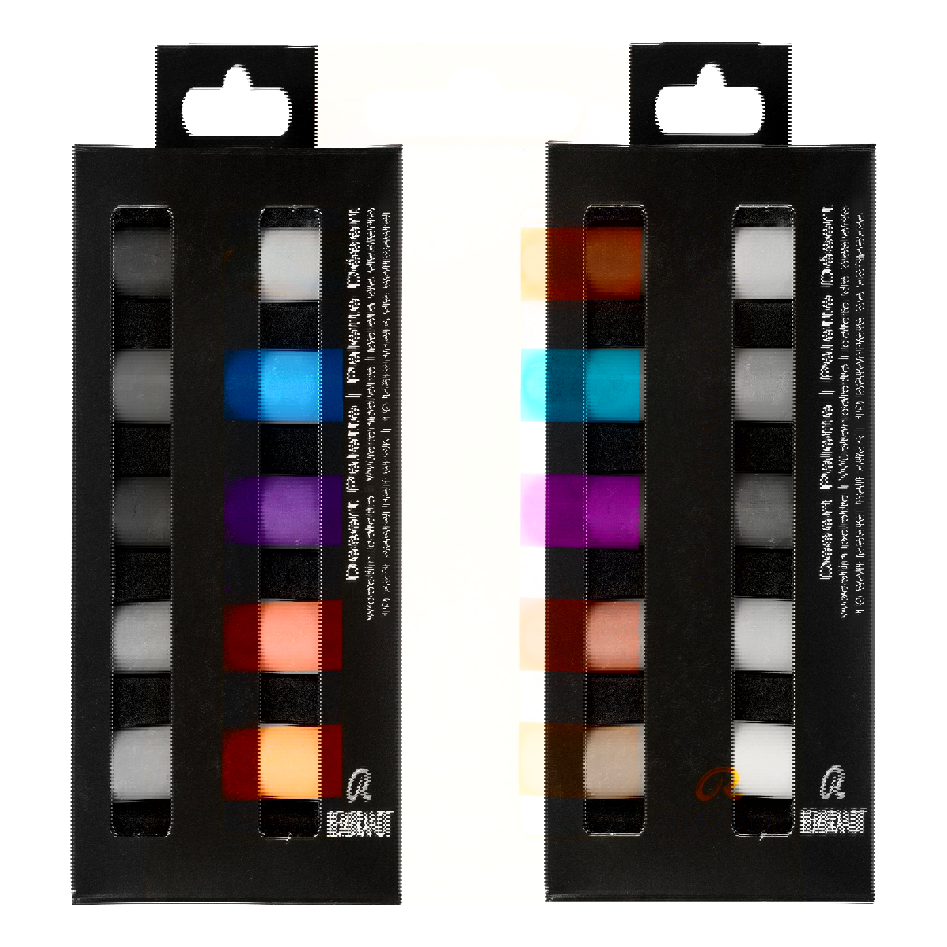 RSP SET DESERT PALETTE 10.5