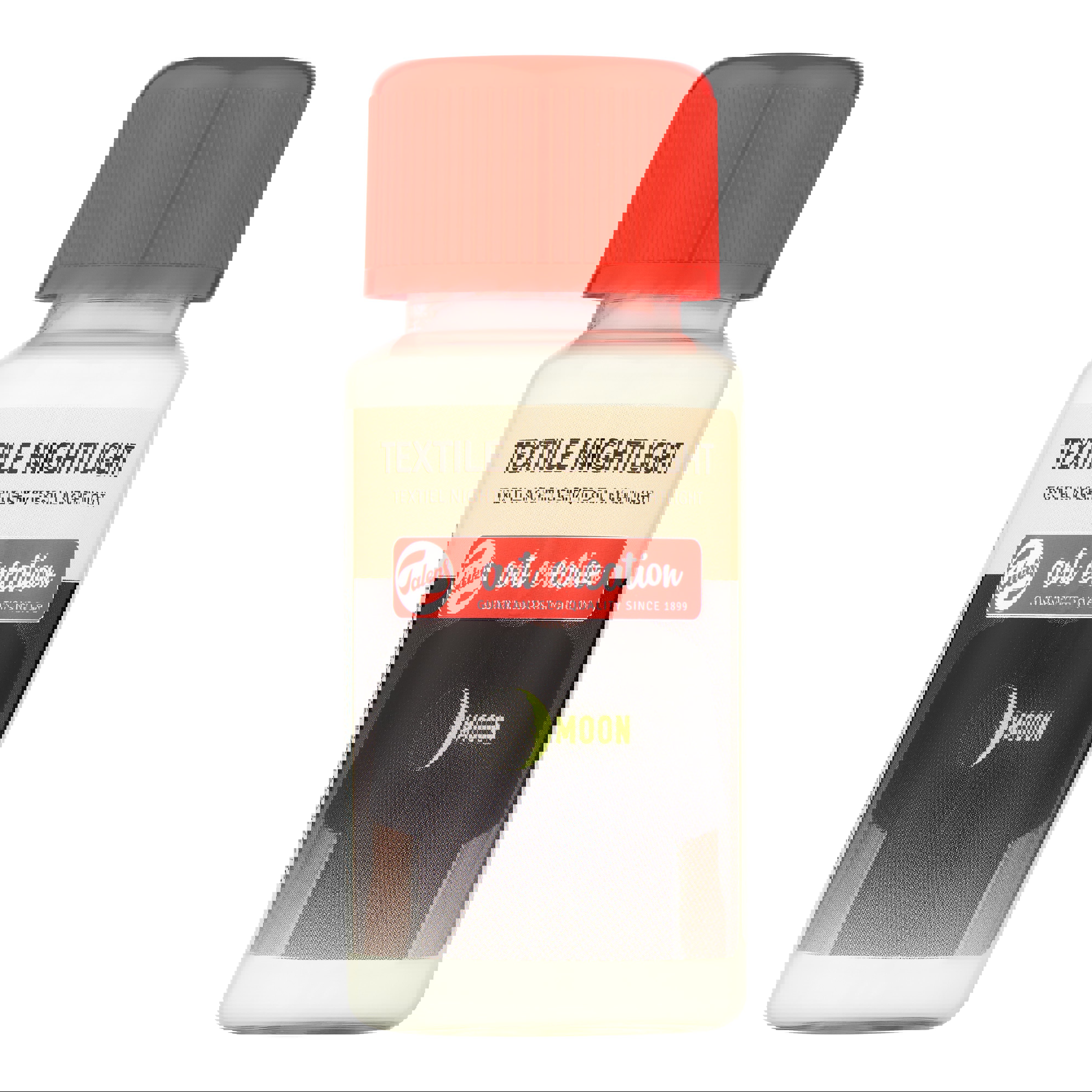 Talens Art Creation Textile Bottle 50 ml Nightlight