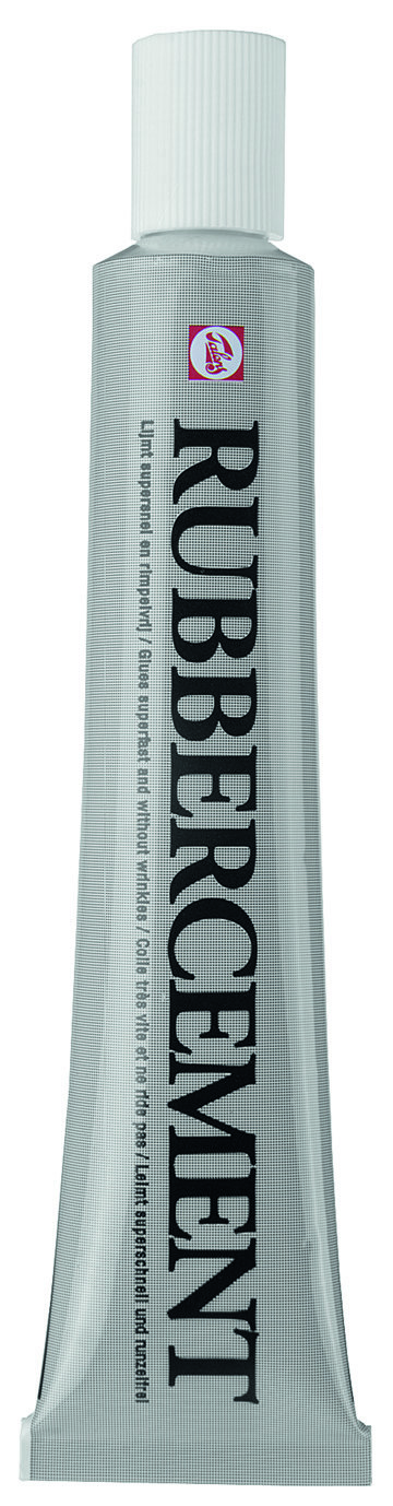 RUBBER CEMENT 50ML
