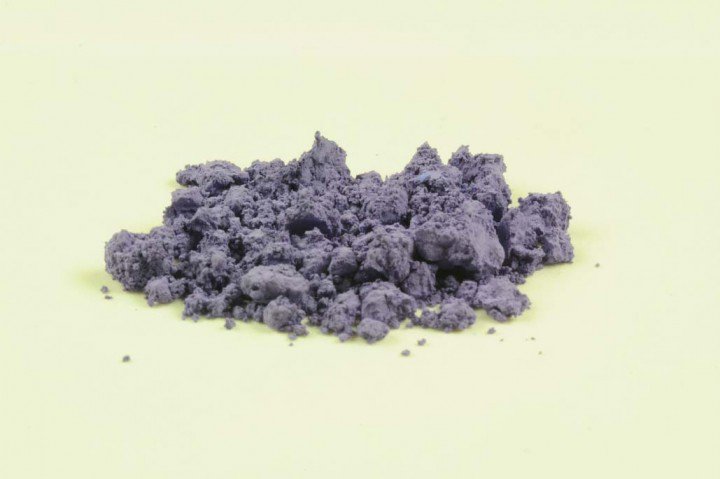 Kremer Pigment Ultramarine Violet,Reddish  100g