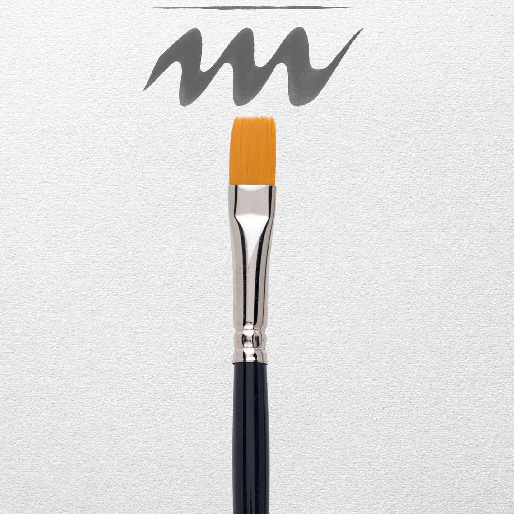 GWC BRUSH 194/12 FSC#